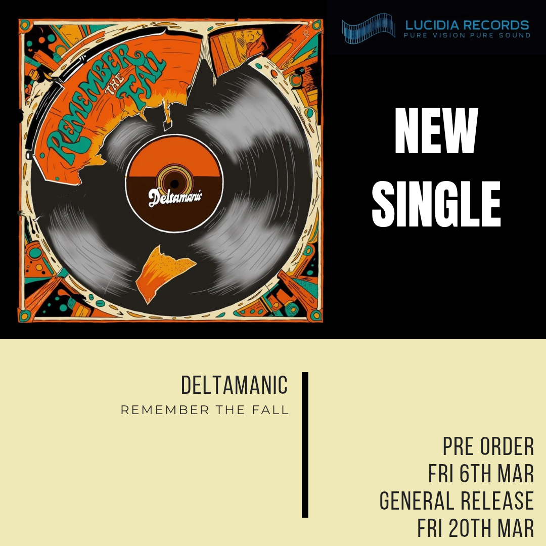 Lucidia Records's image