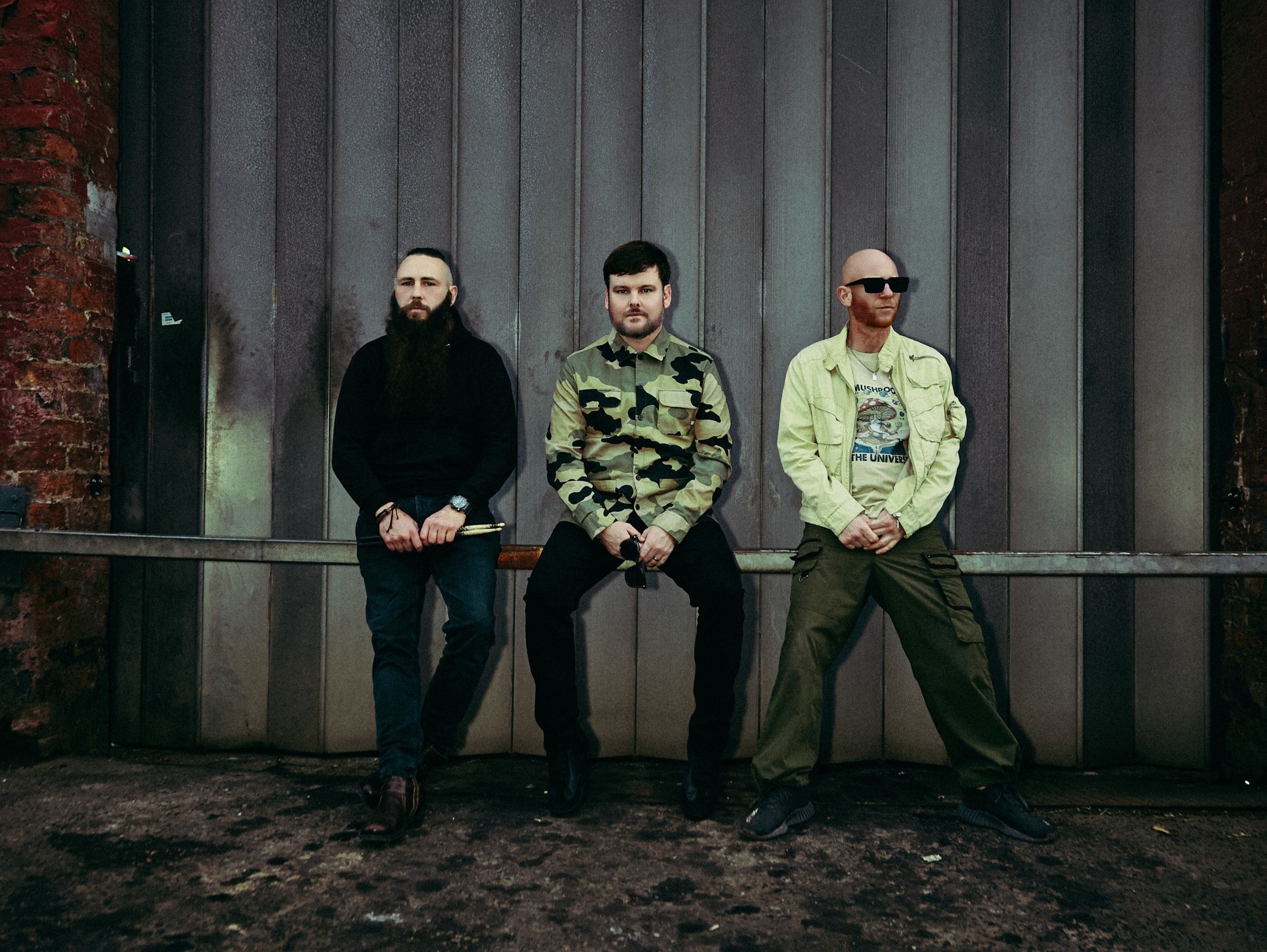 Lucidia Records's image