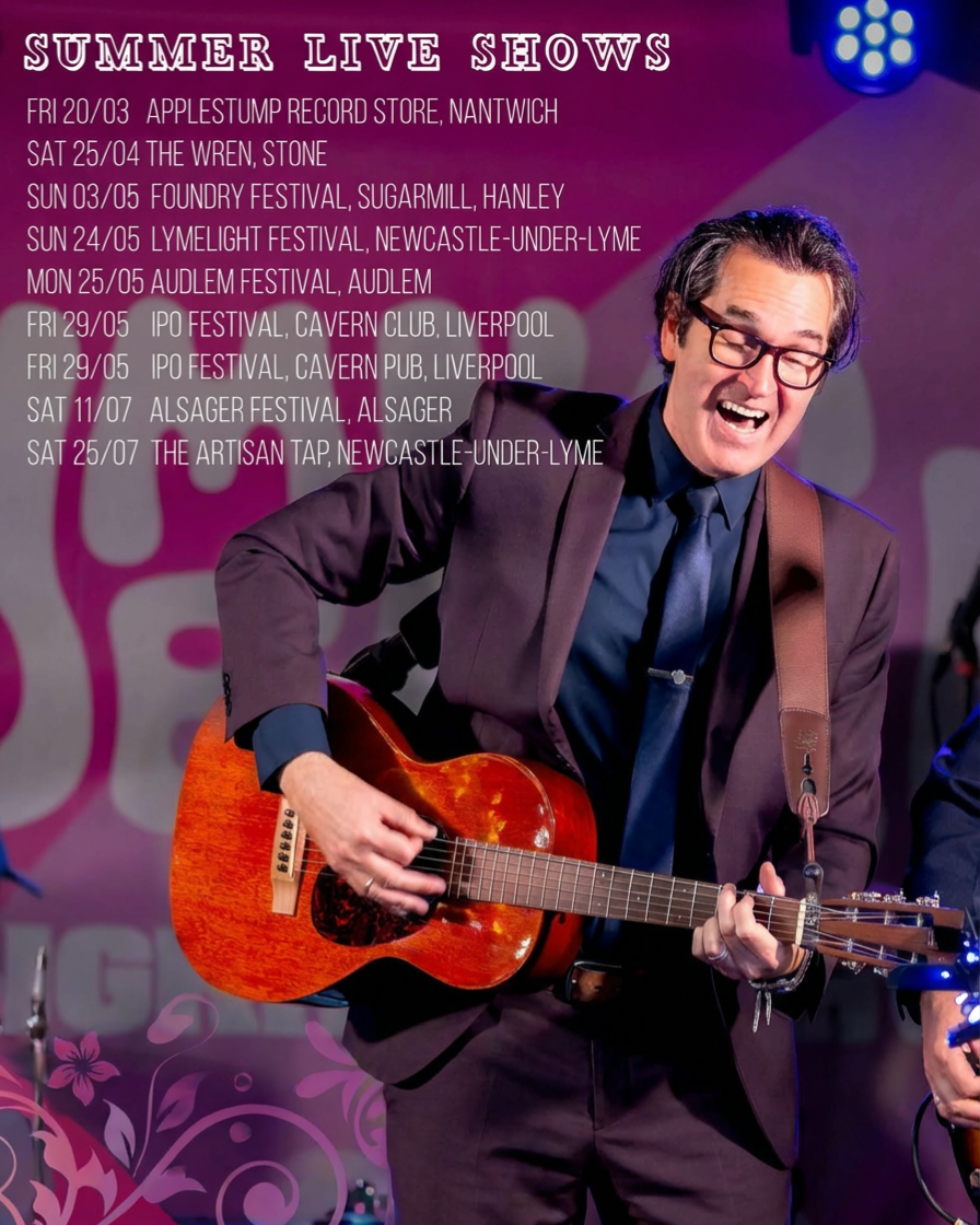 Lucidia Records's image