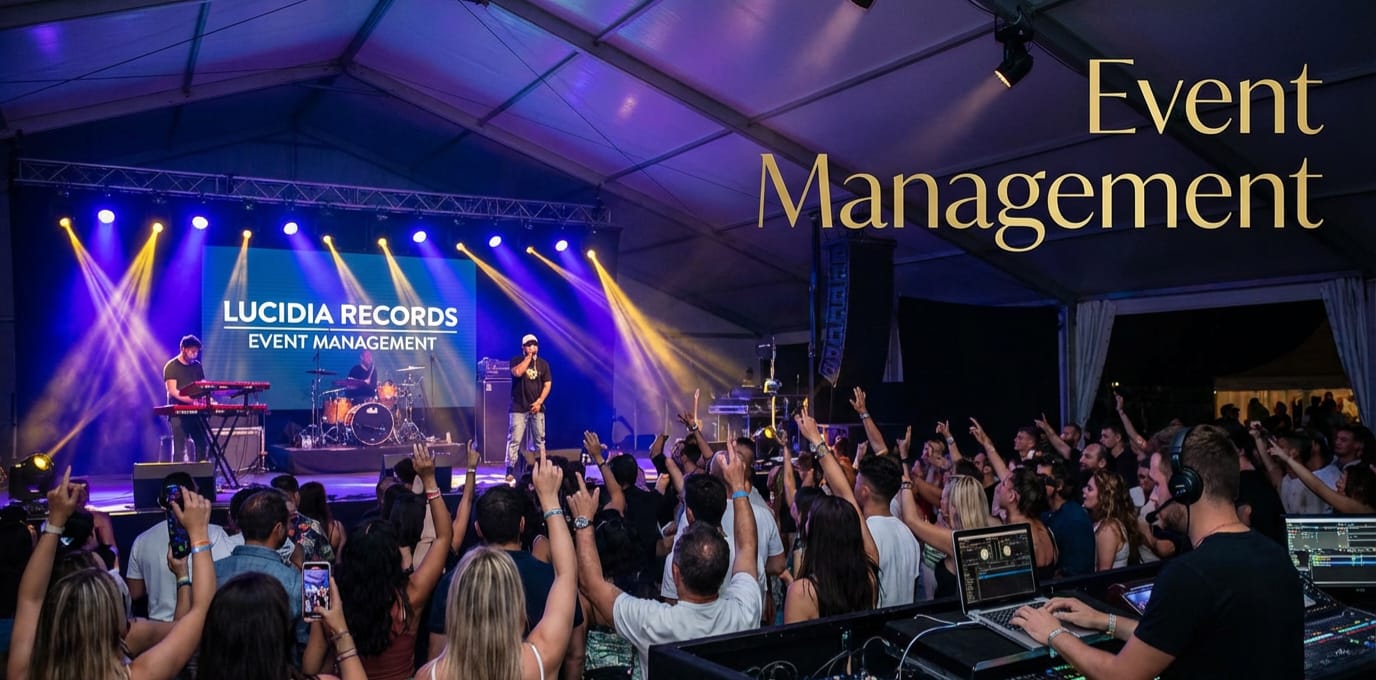 Lucidia Records's image