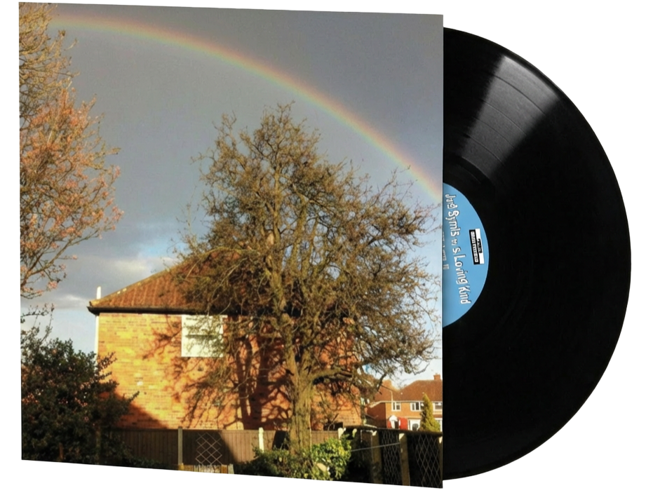 Lucidia Records's image