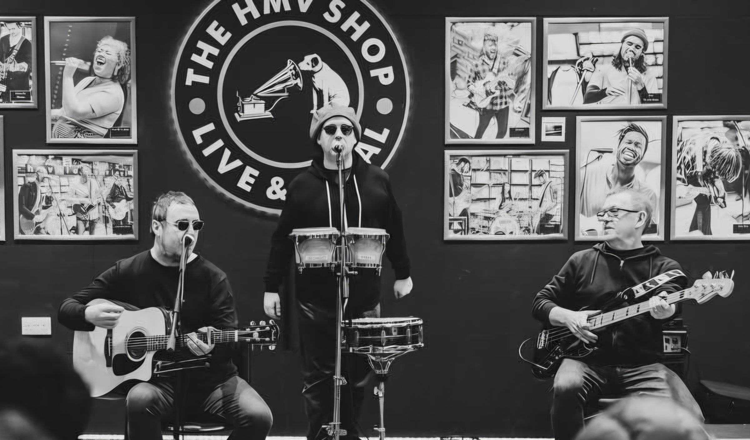 Lucidia Records's image