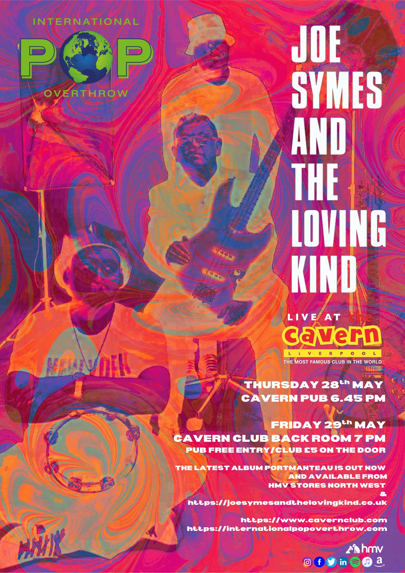 Lucidia Records's image