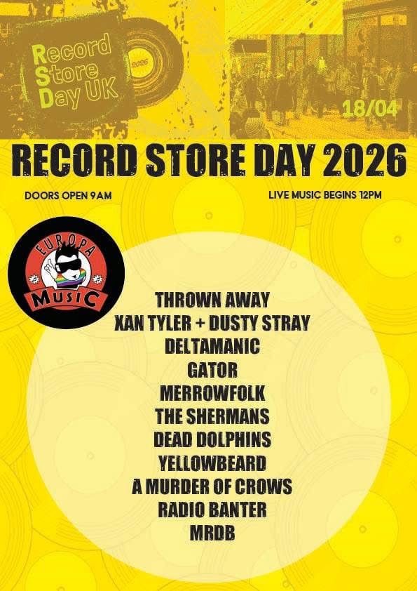 Lucidia Records's image