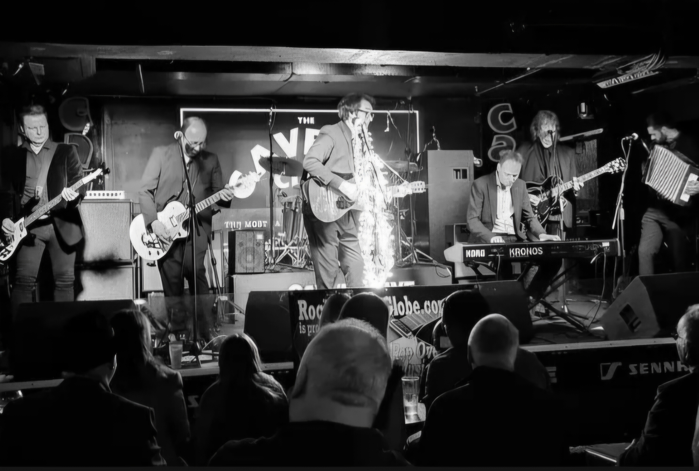 Lucidia Records's image