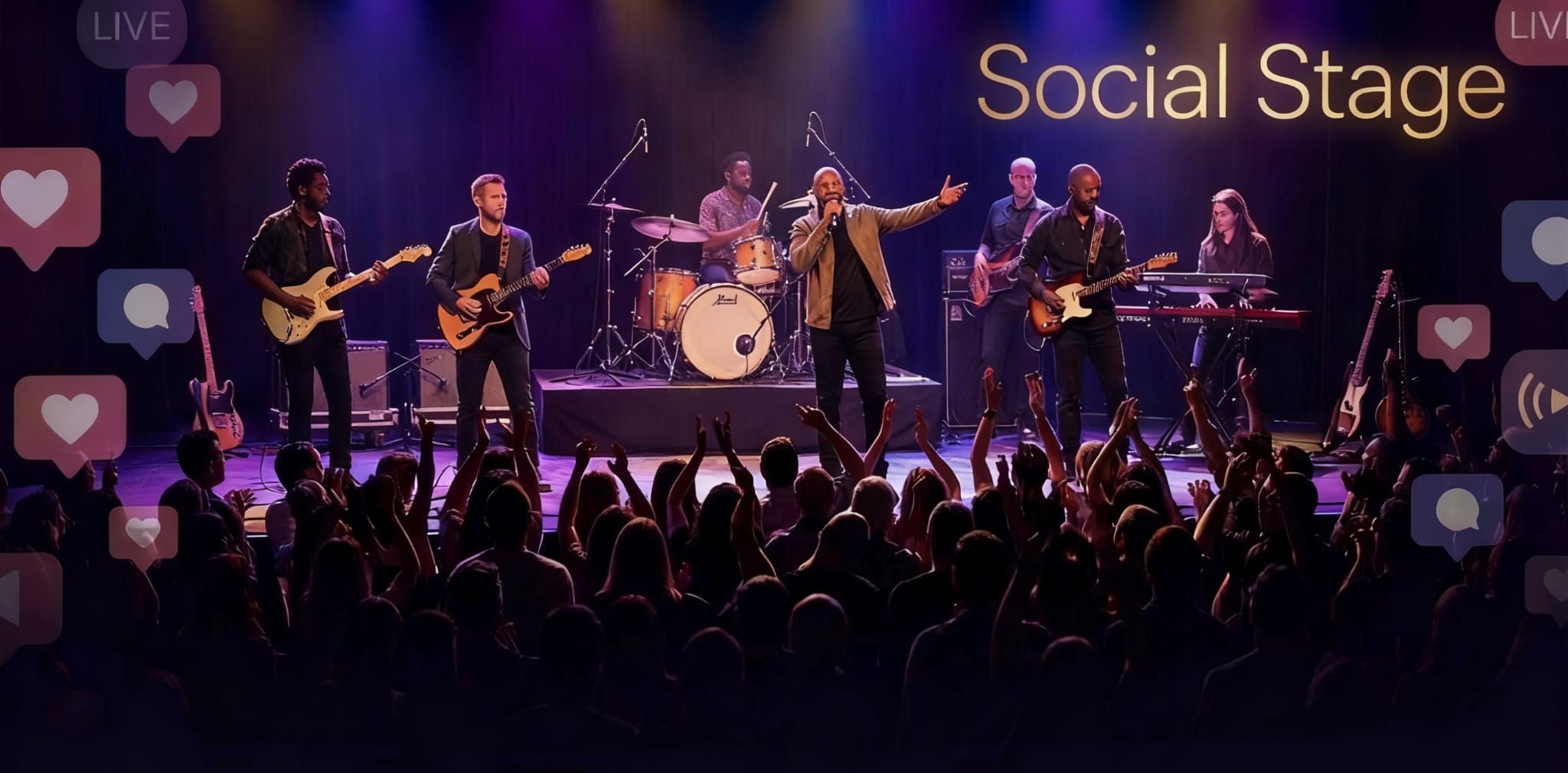 Lucidia Records's image