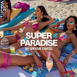 Lucidia Records's image