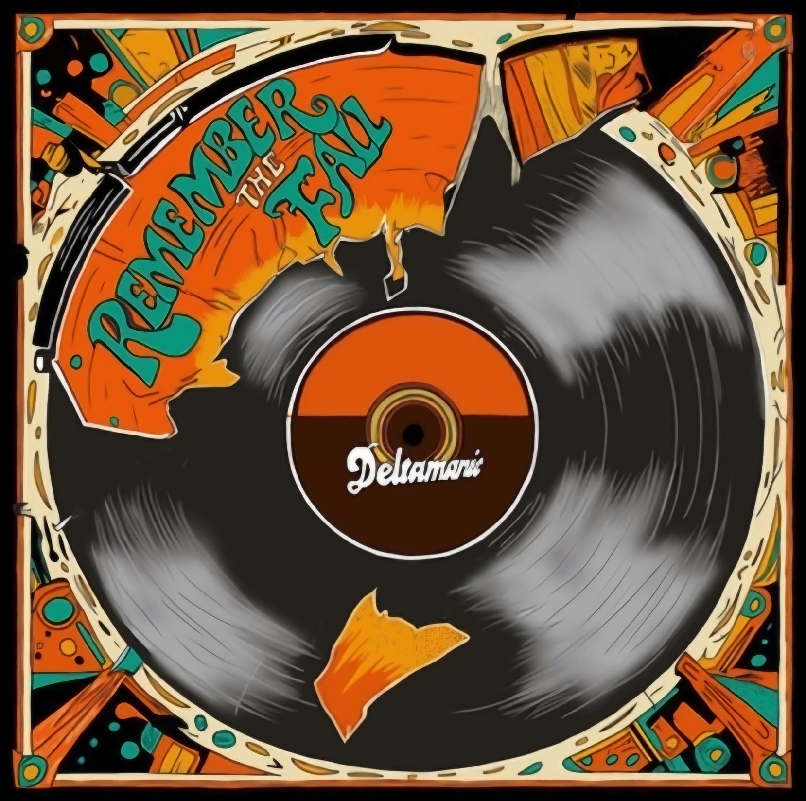 Lucidia Records's image