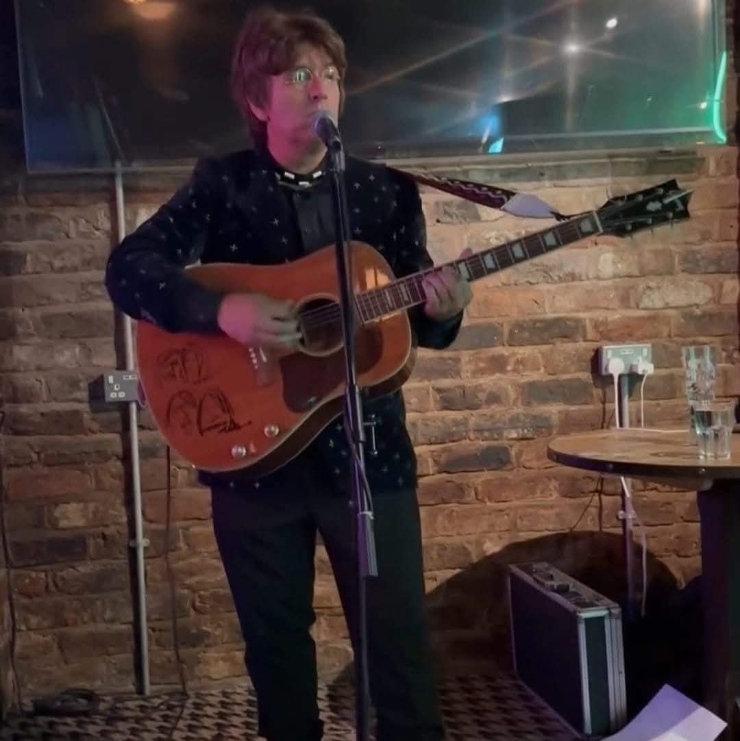 Lucidia Records's image