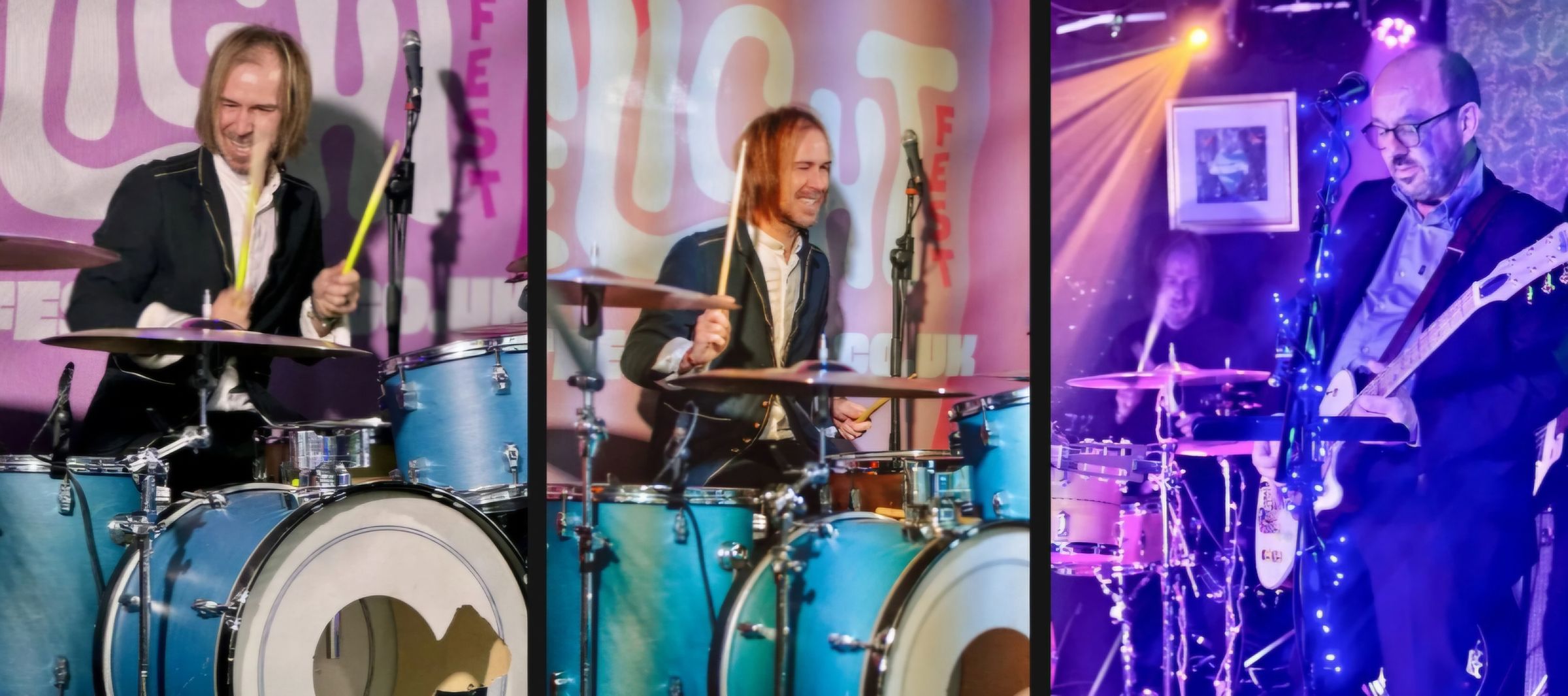 Lucidia Records's image