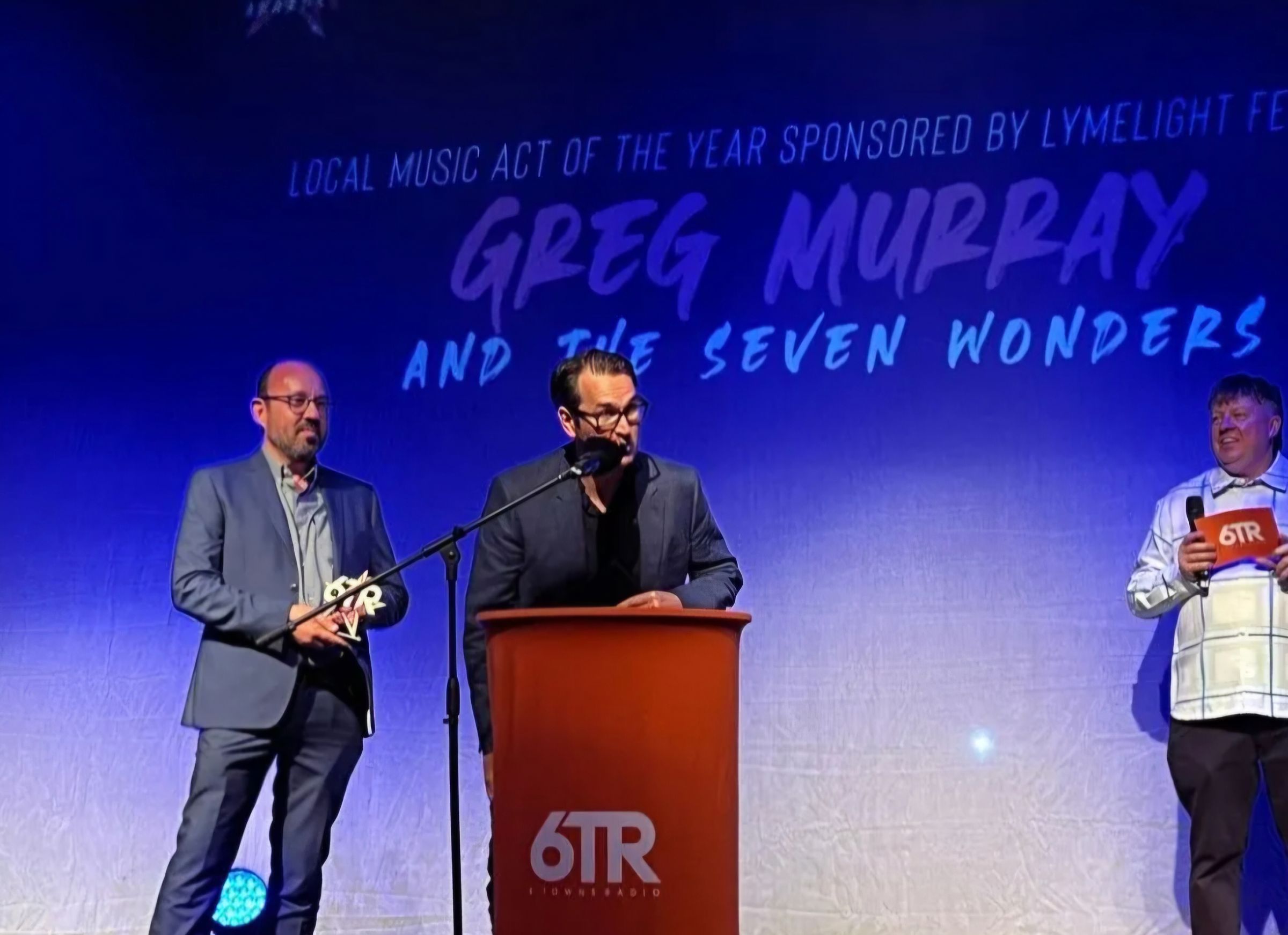 Lucidia Records's image