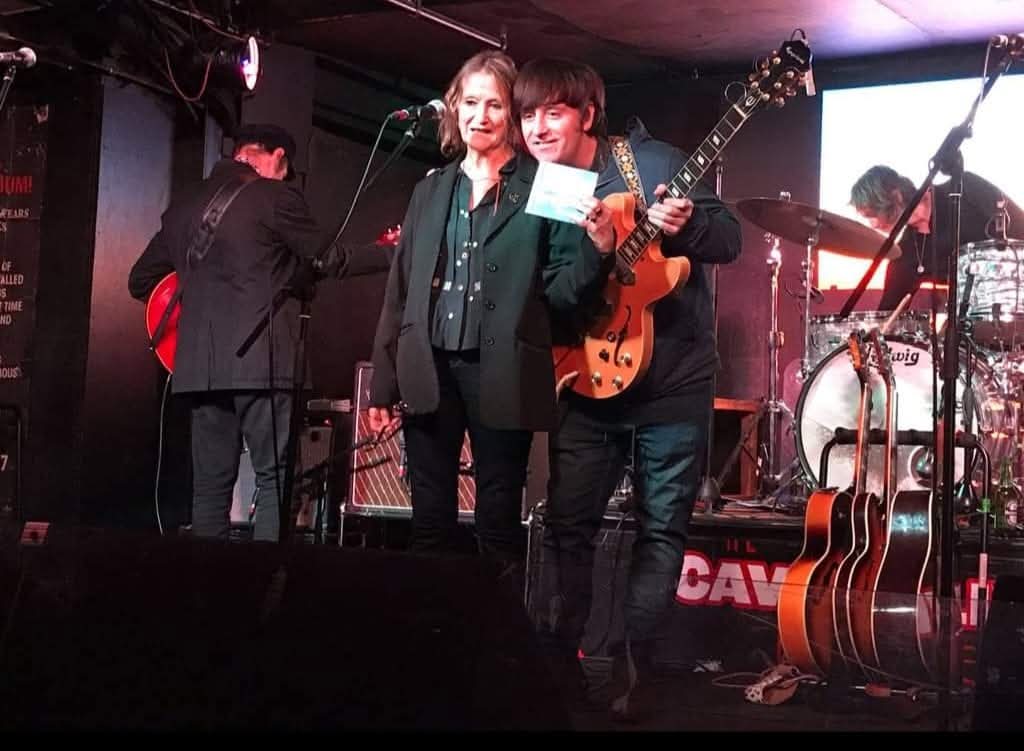 Lucidia Records's image