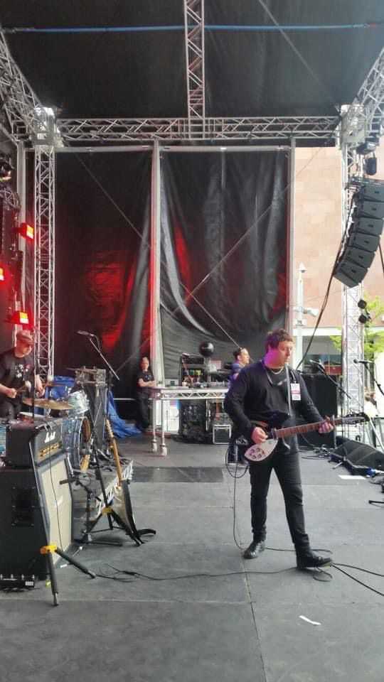 Lucidia Records's image