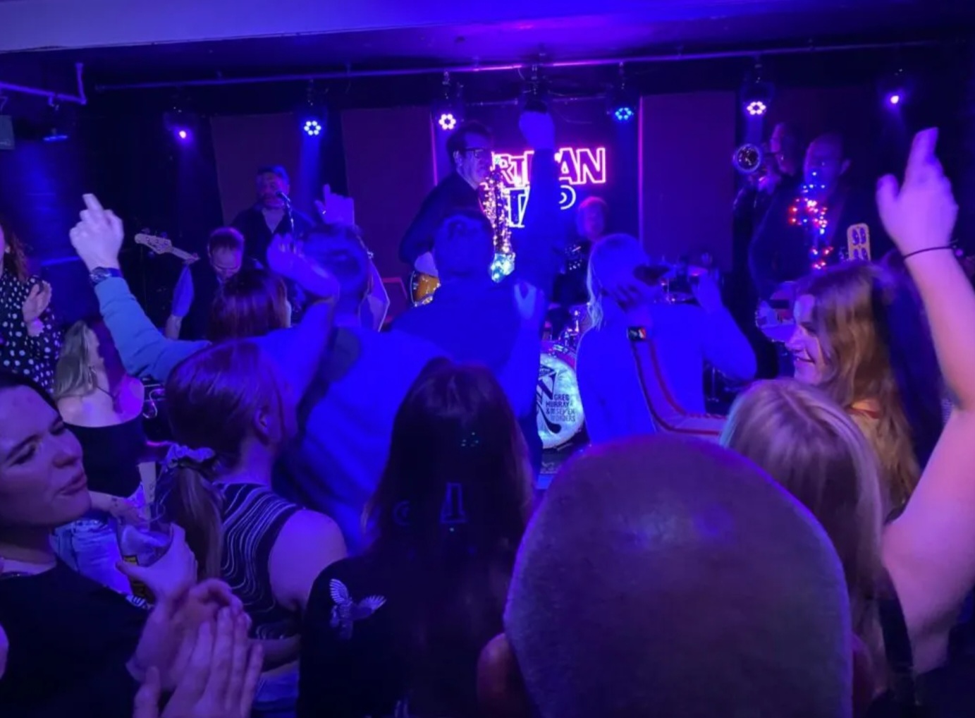 Lucidia Records's image