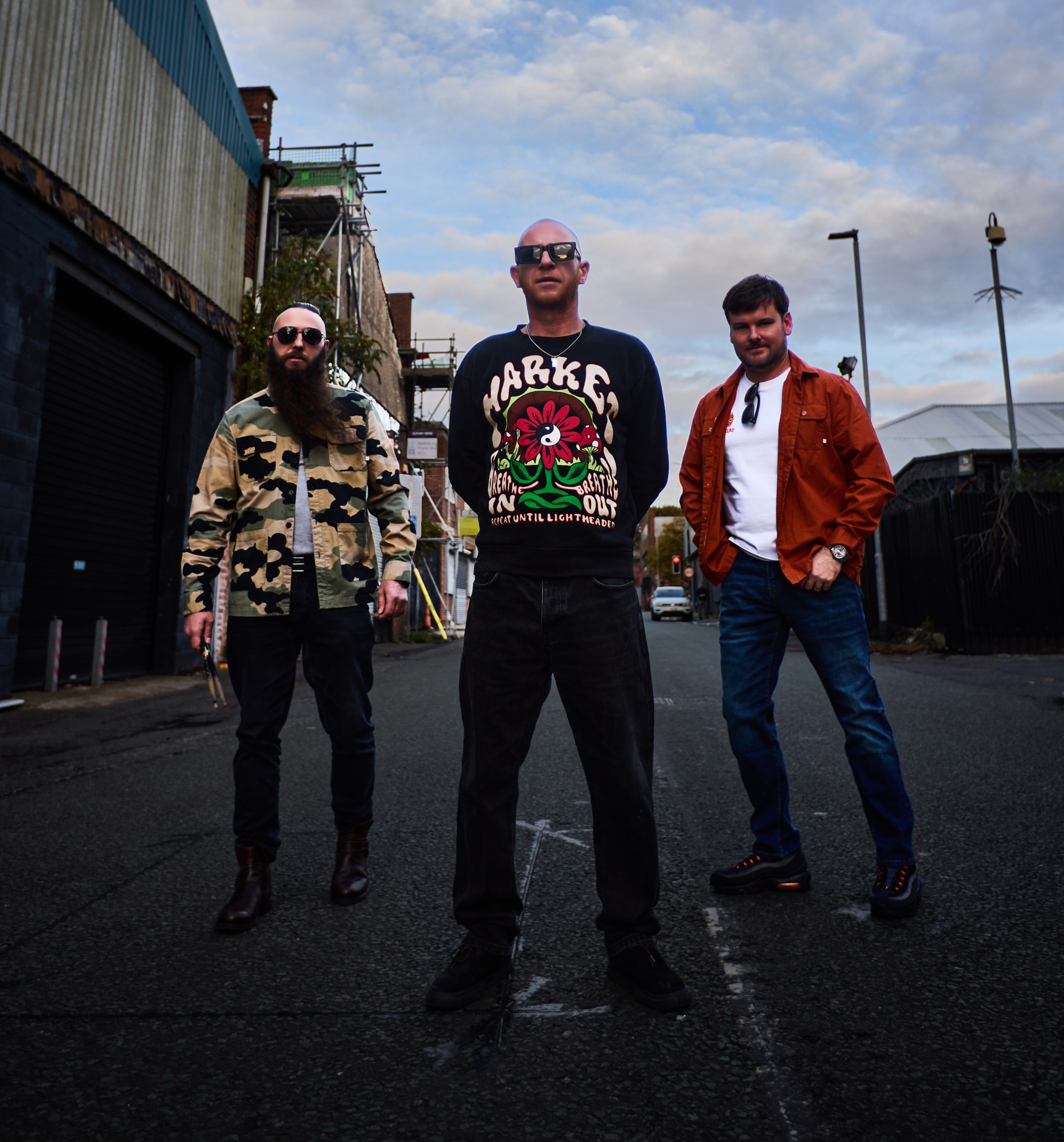 Lucidia Records's image