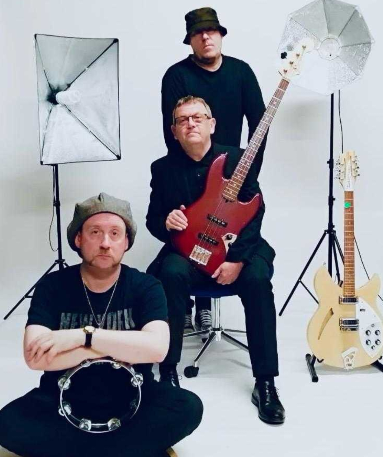 Lucidia Records's image