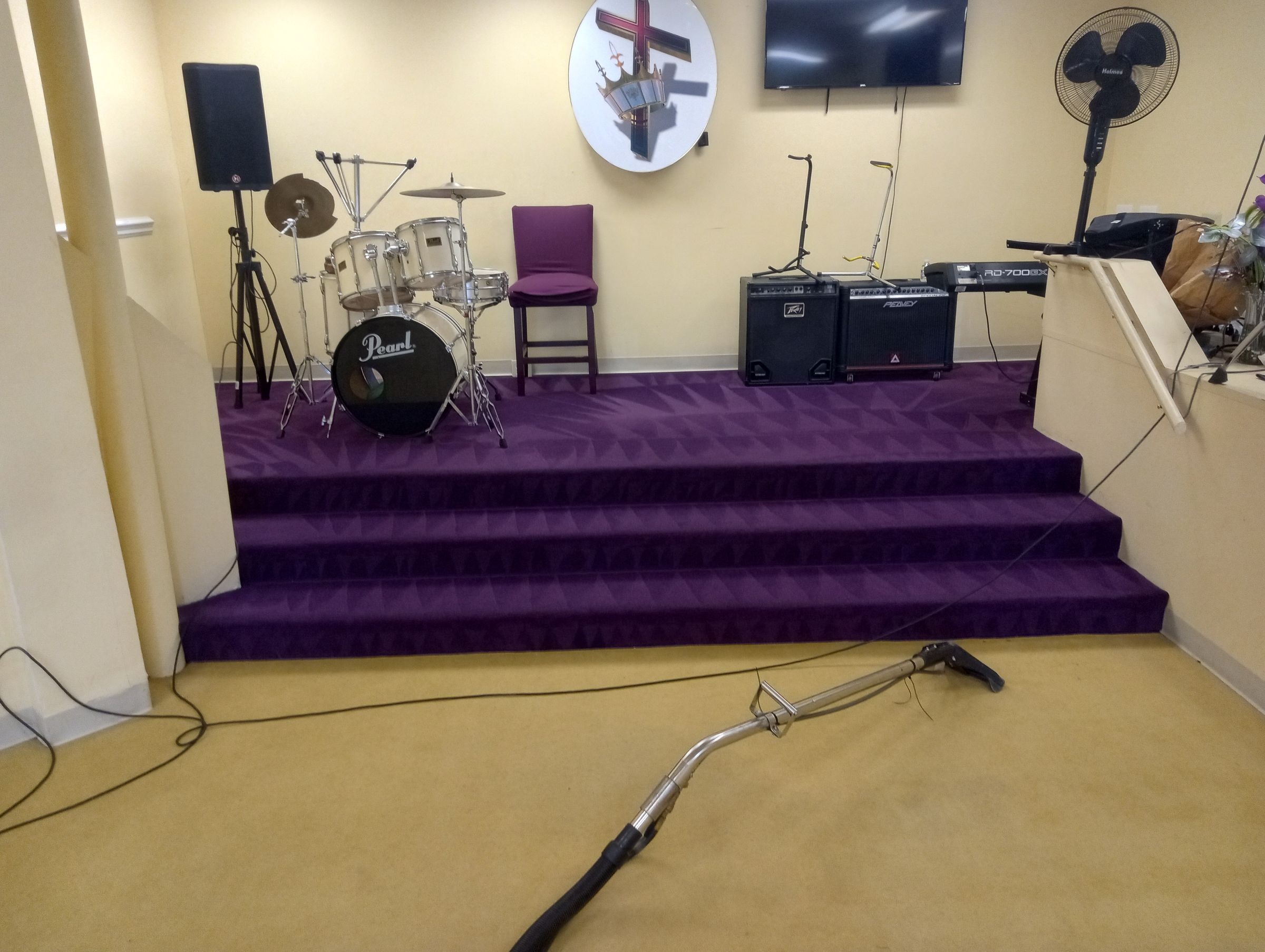 Follow the links below to stay updated with products and services, or leave a review! 