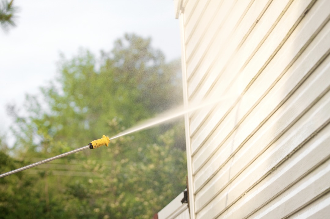 Expert Soft Wash Solutions's image