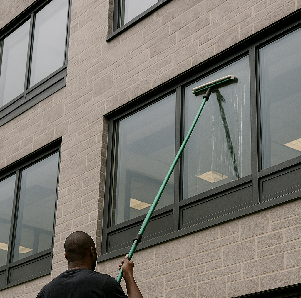 Expert Soft Wash Solutions's image