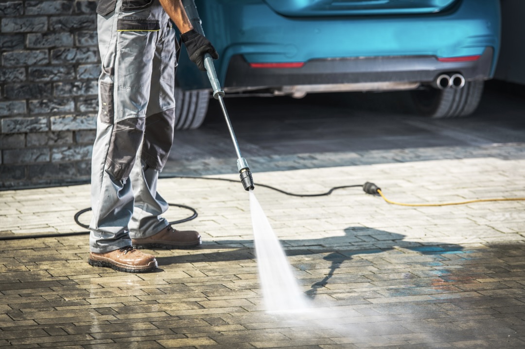Expert Soft Wash Solutions's image