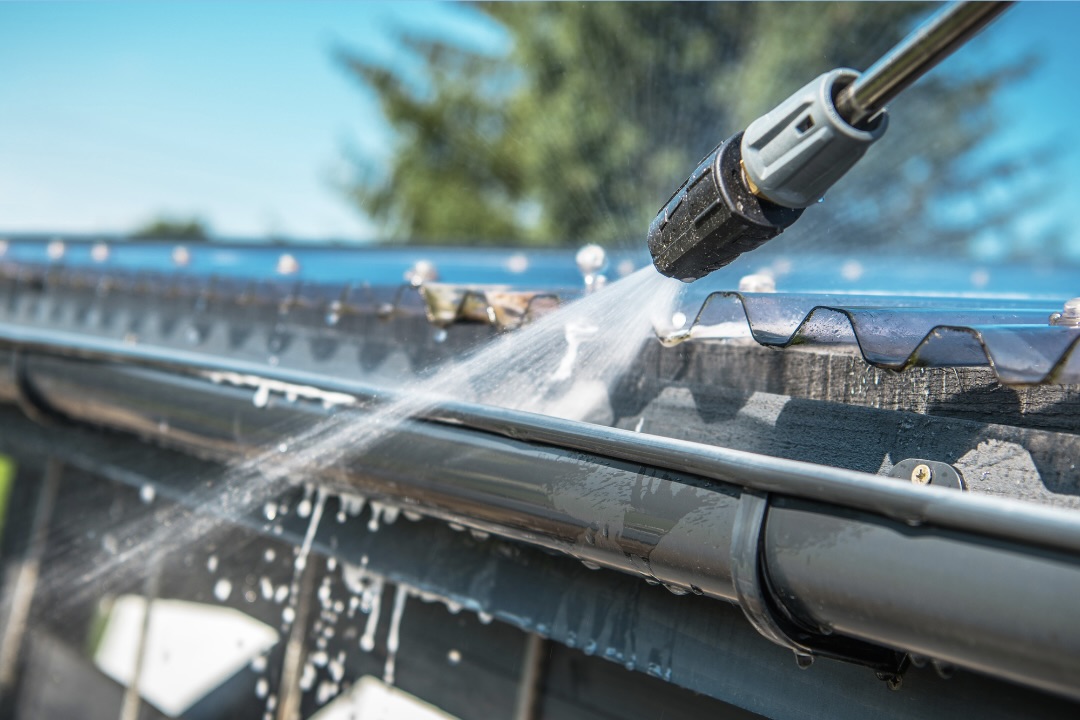 Expert Soft Wash Solutions's image