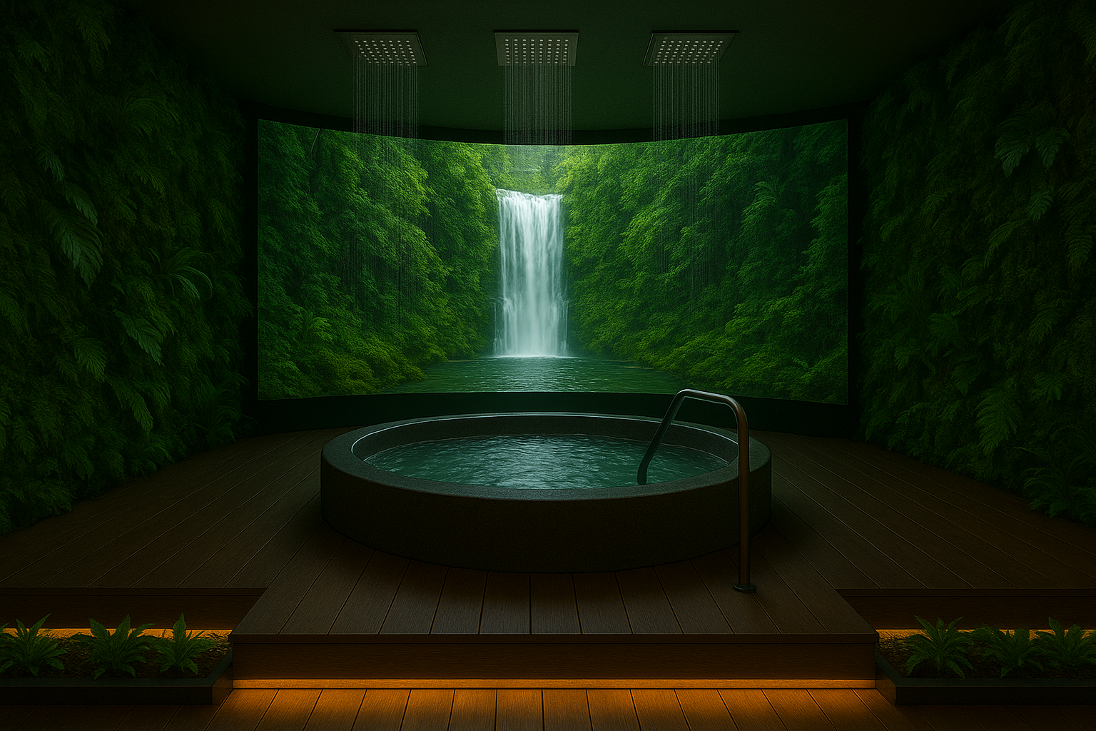 edenflow-serenityrooms.com's image