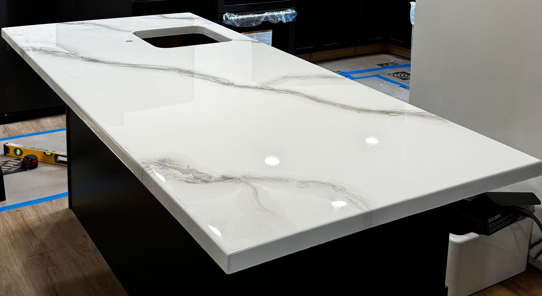WNY Epoxy Pros   's image