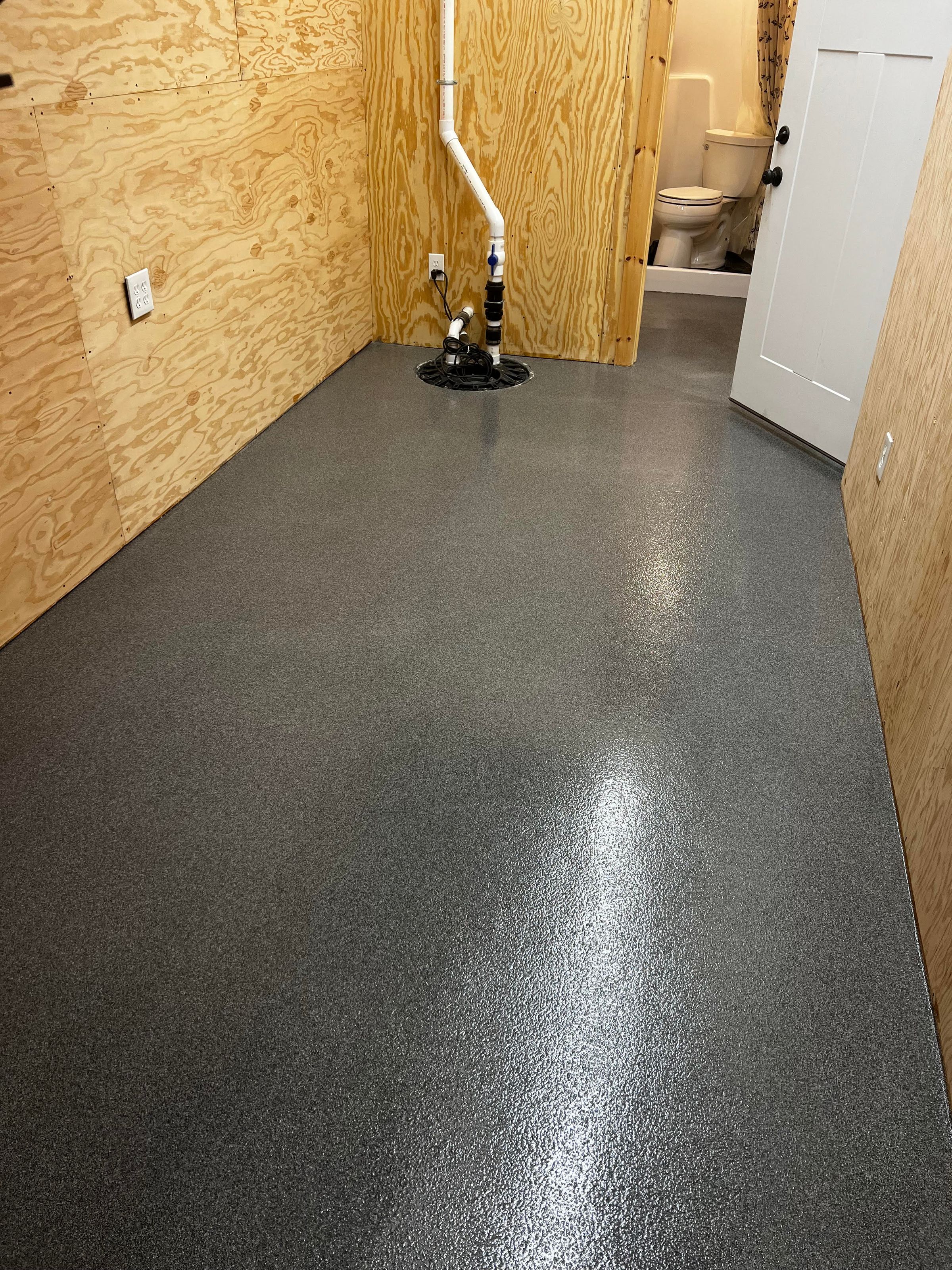 WNY Epoxy Pros   's image