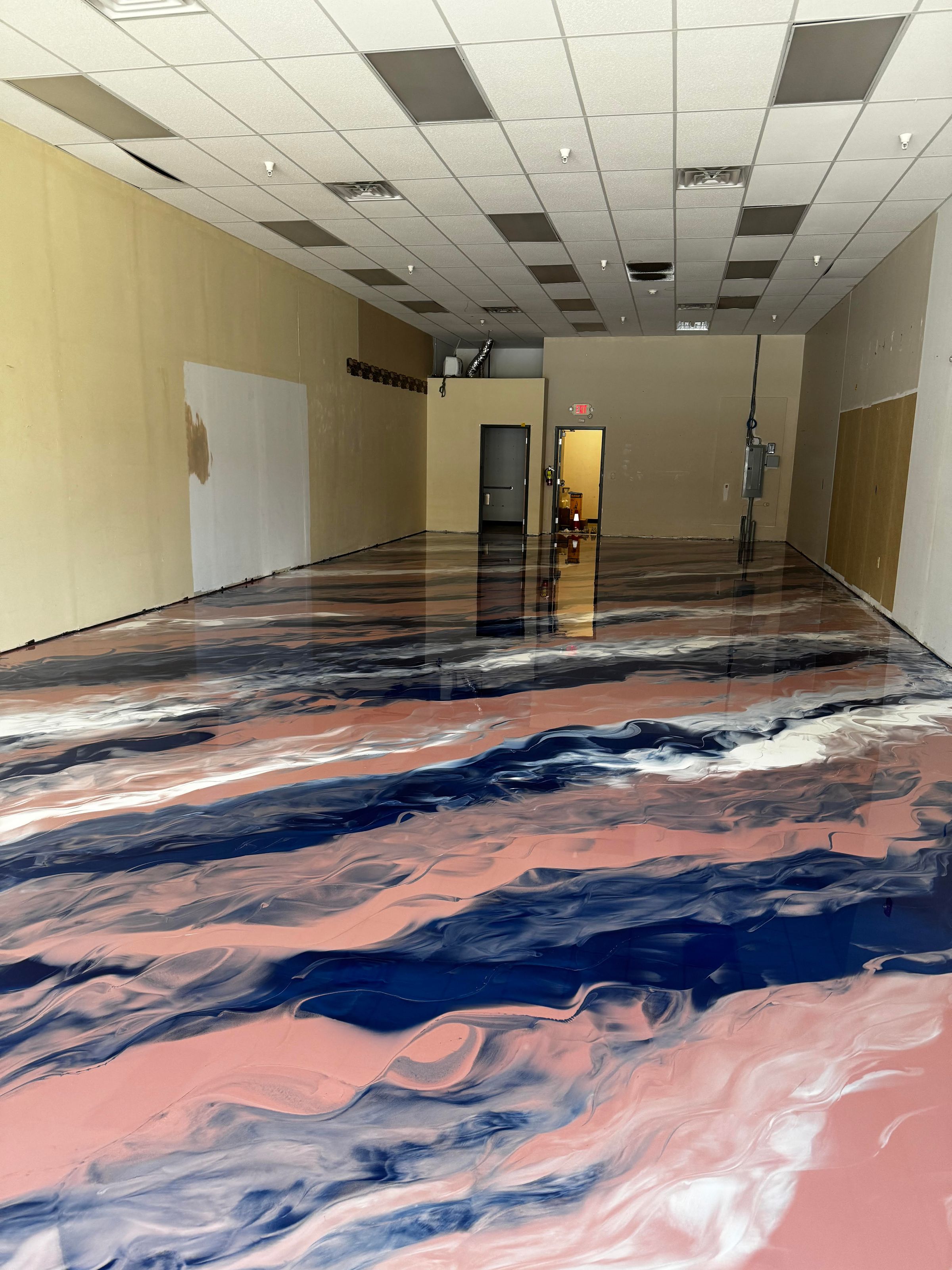 WNY Epoxy Pros   's image