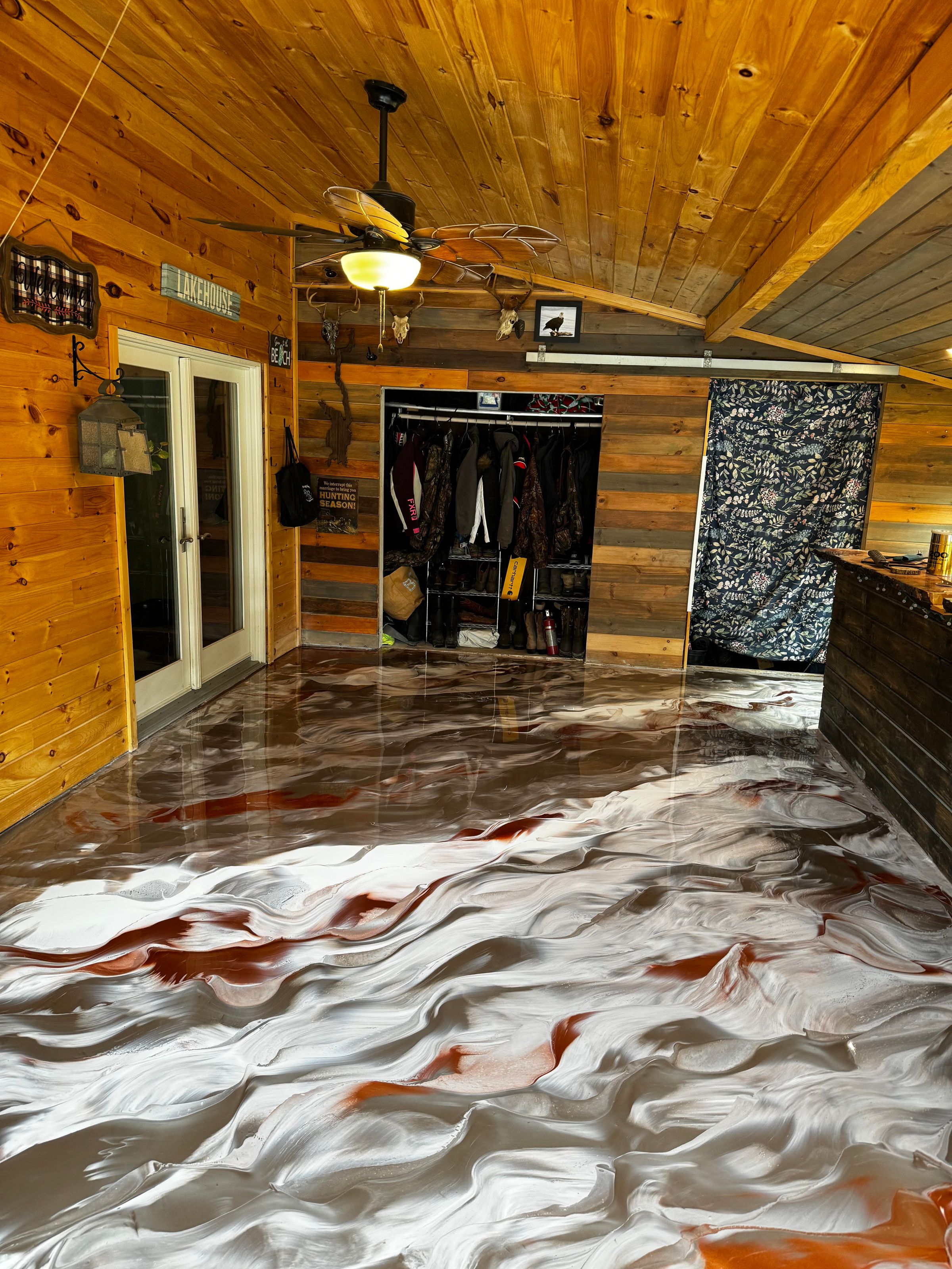 WNY Epoxy Pros   's image