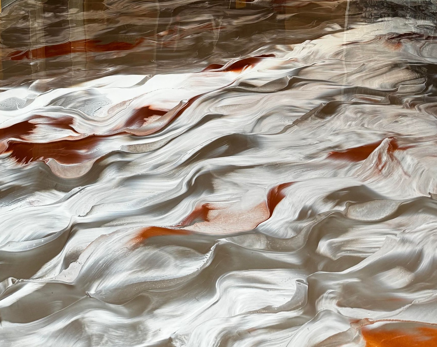 WNY Epoxy Pros   's image