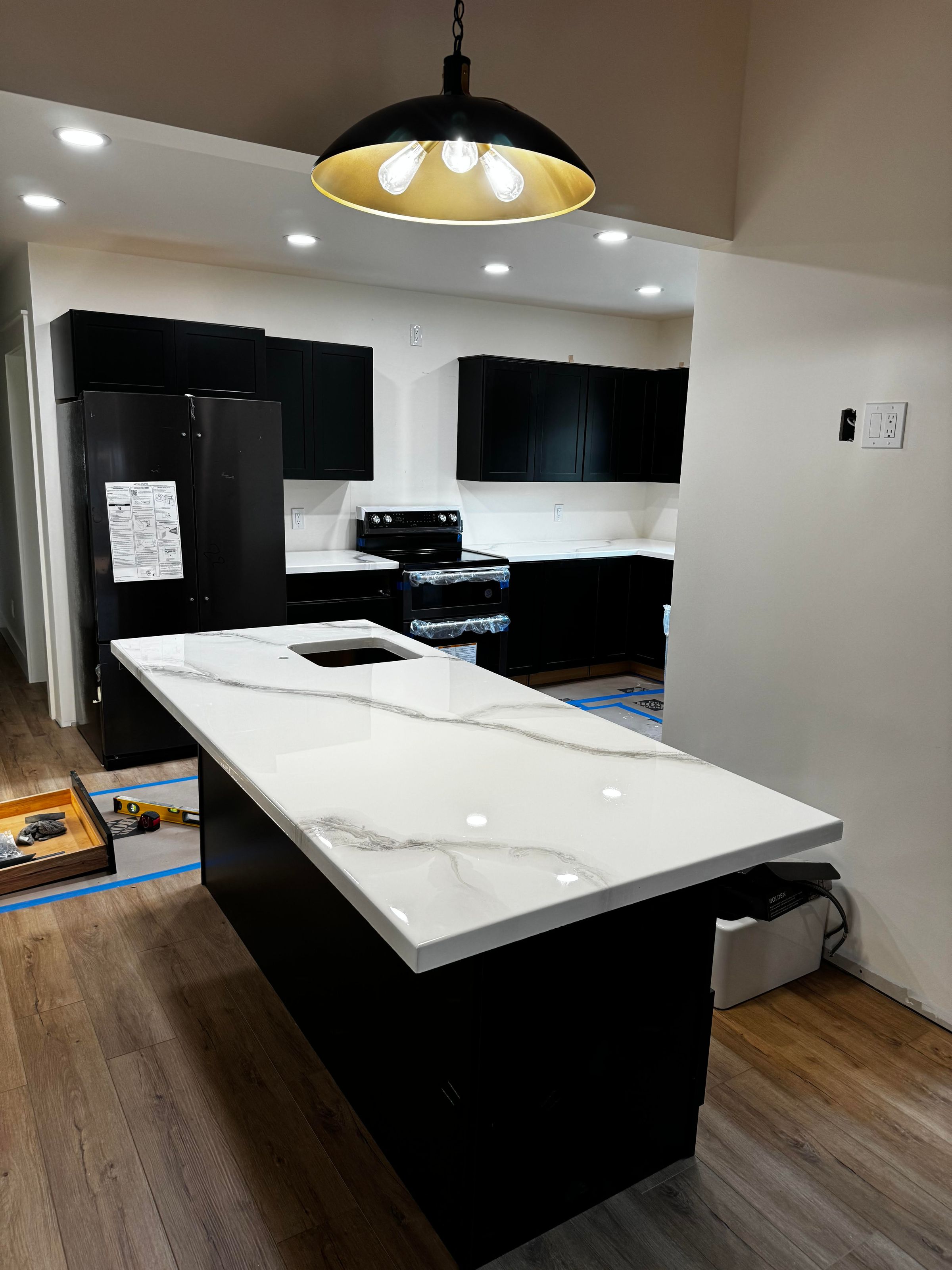 WNY Epoxy Pros   's image