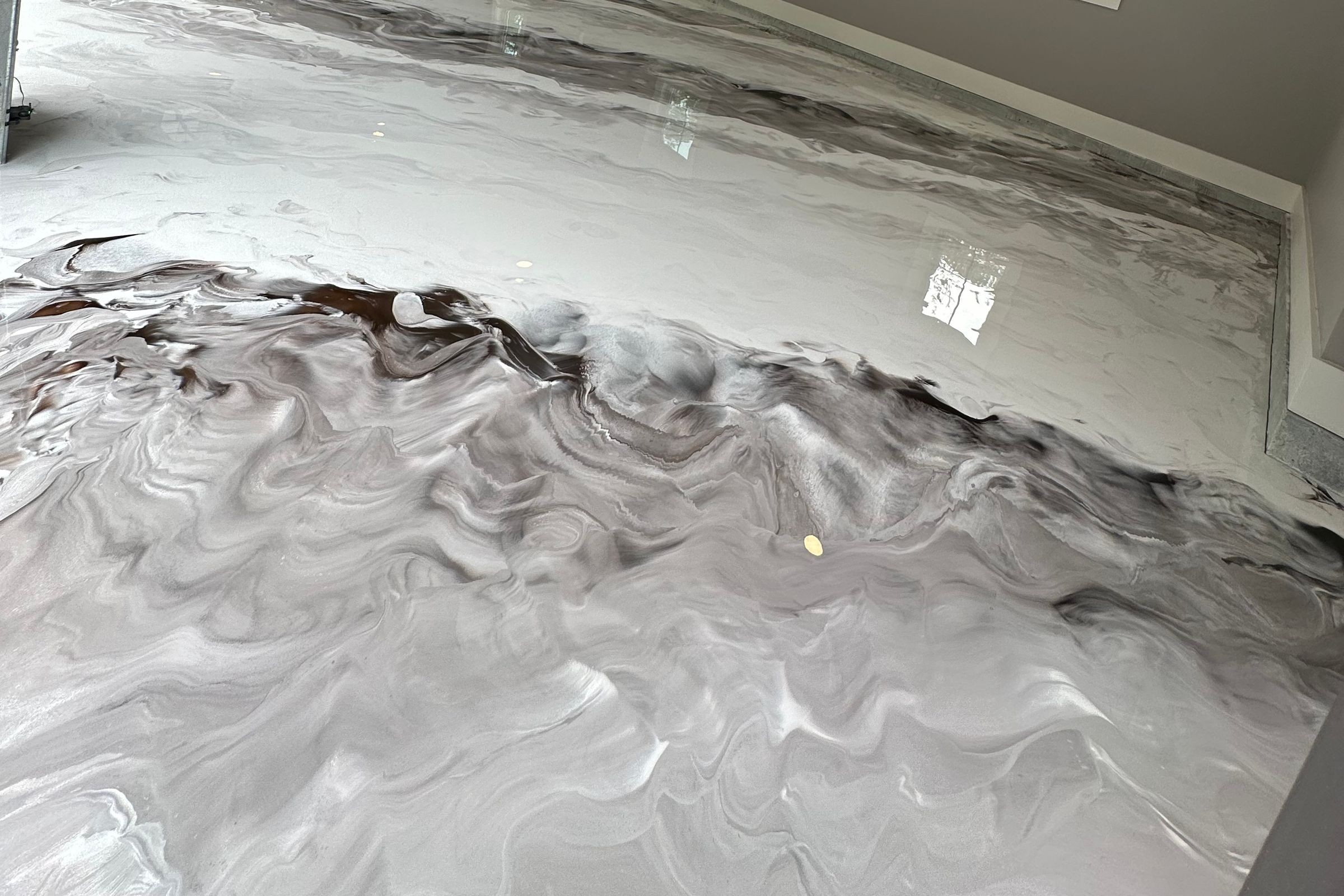 WNY Epoxy Pros   's image