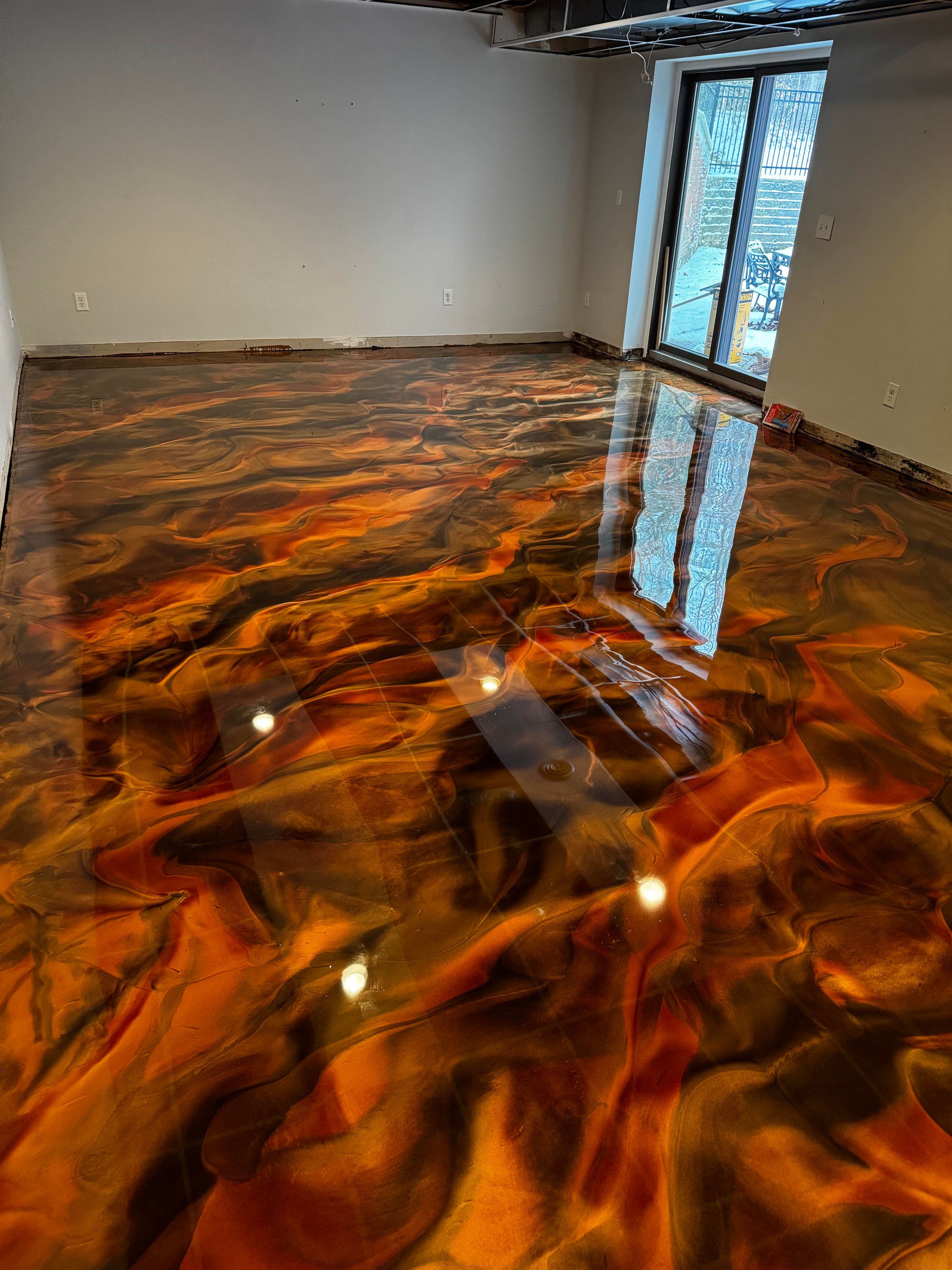 WNY Epoxy Pros   's image