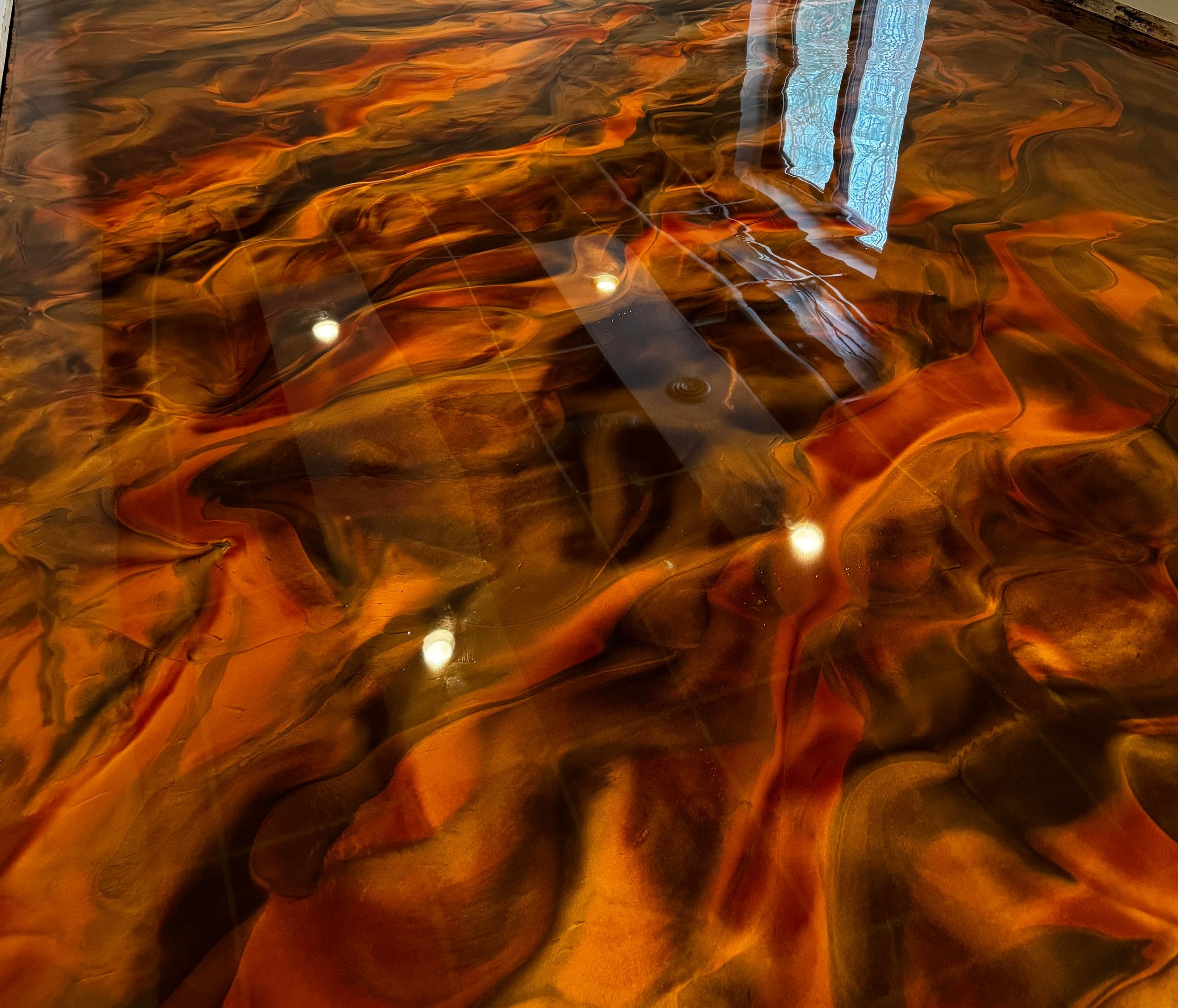 WNY Epoxy Pros   's image