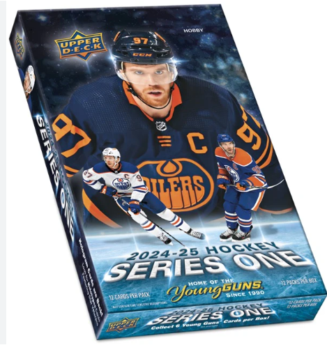 YOUNG GUNS SERIES ONE $190.00