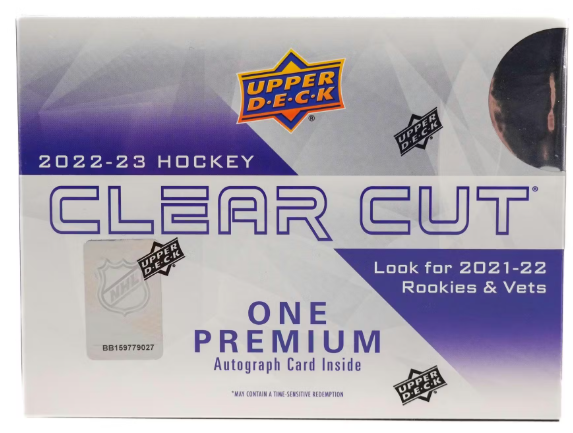 CLEAR CUT - ONE PREMIUM PRICE $145.00