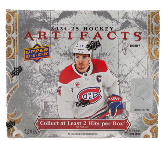 ARTIFACTS PRICE $220.00