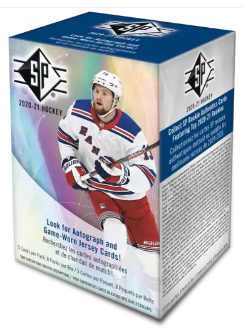 SP 2020 - 21 PRICE $23.00