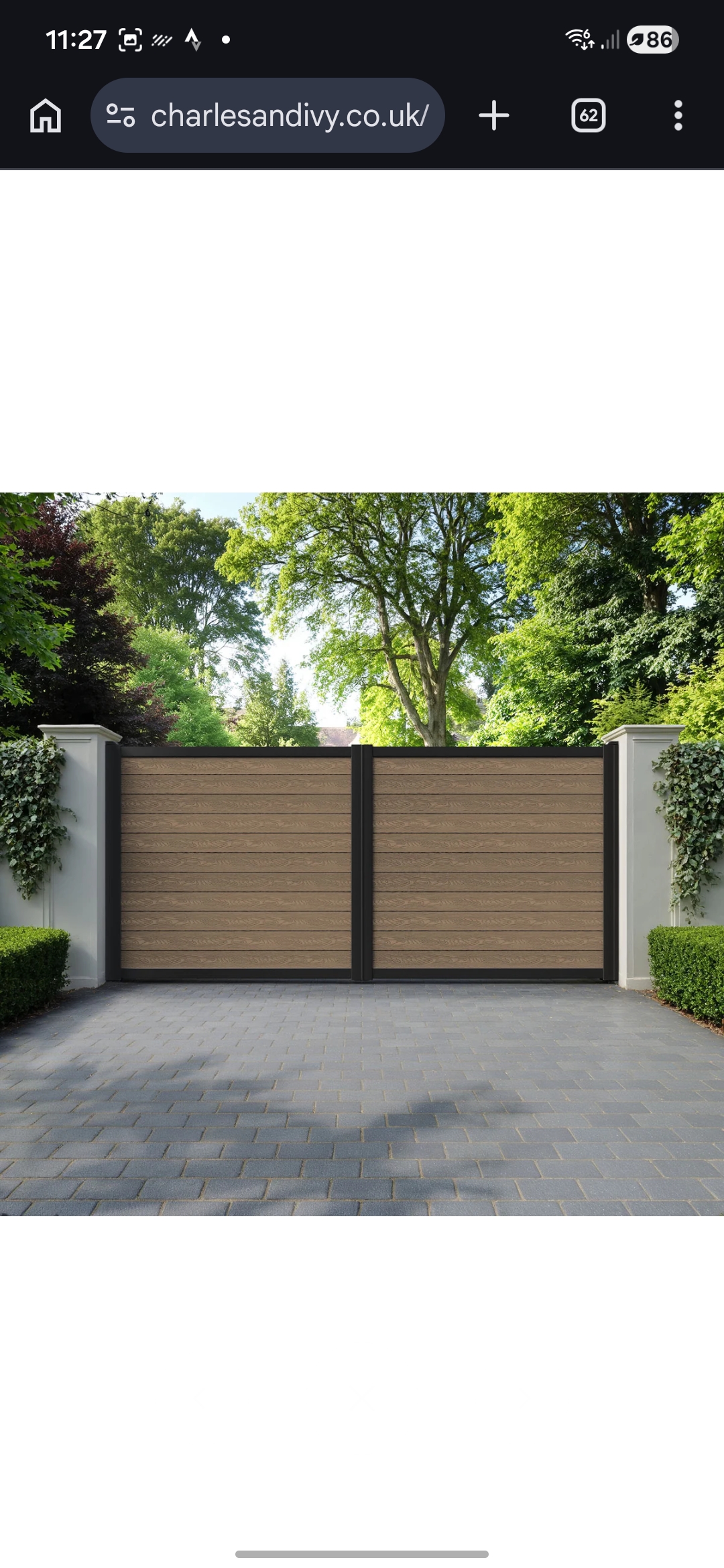 Cheshire fabrications ltd's image