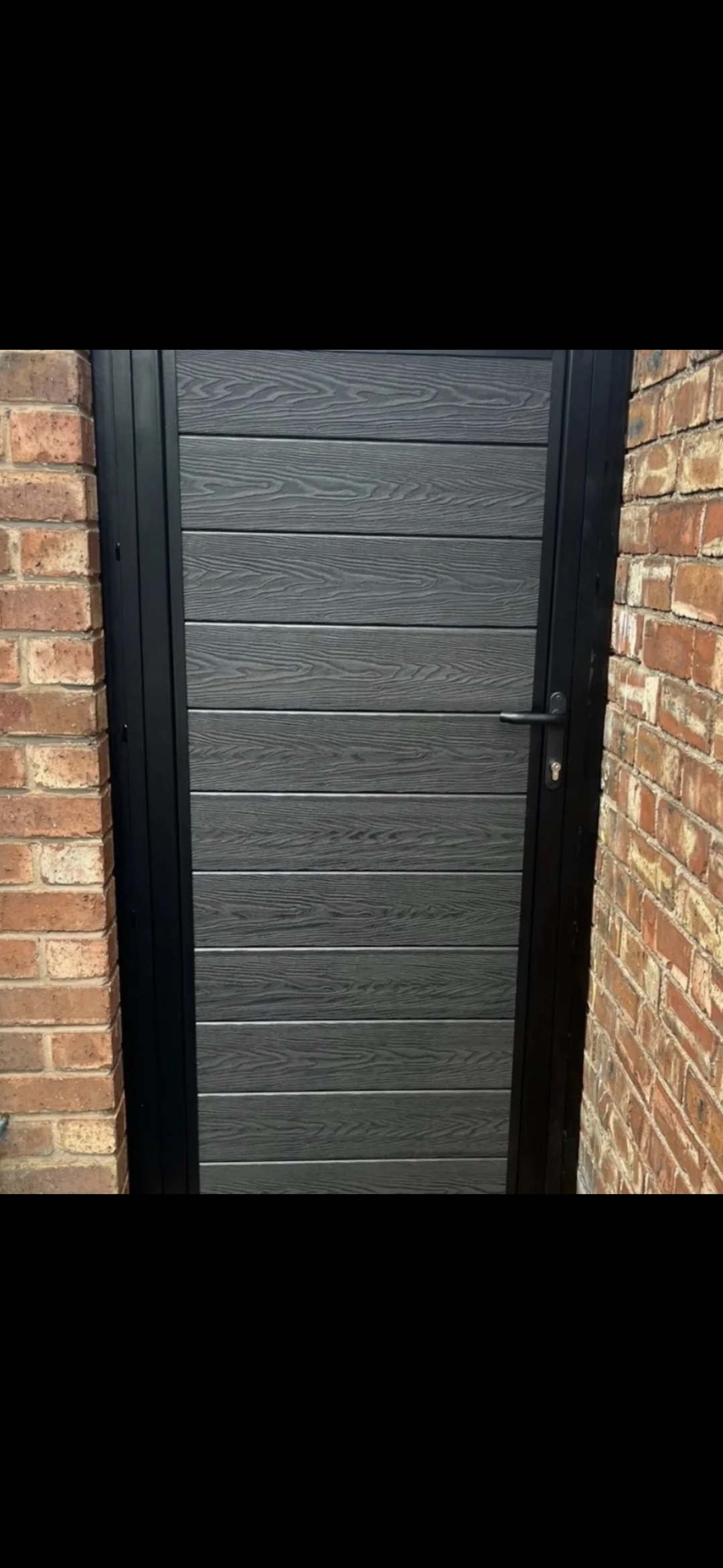 Cheshire fabrications ltd's image