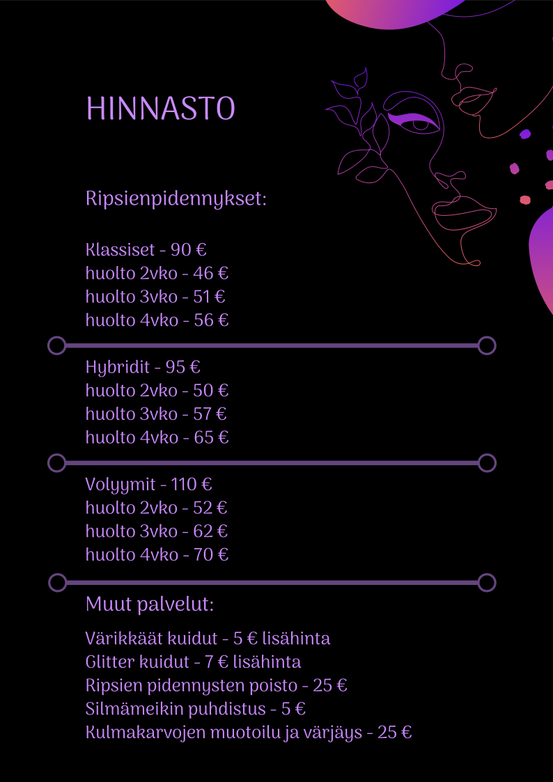 sweet lashes's image