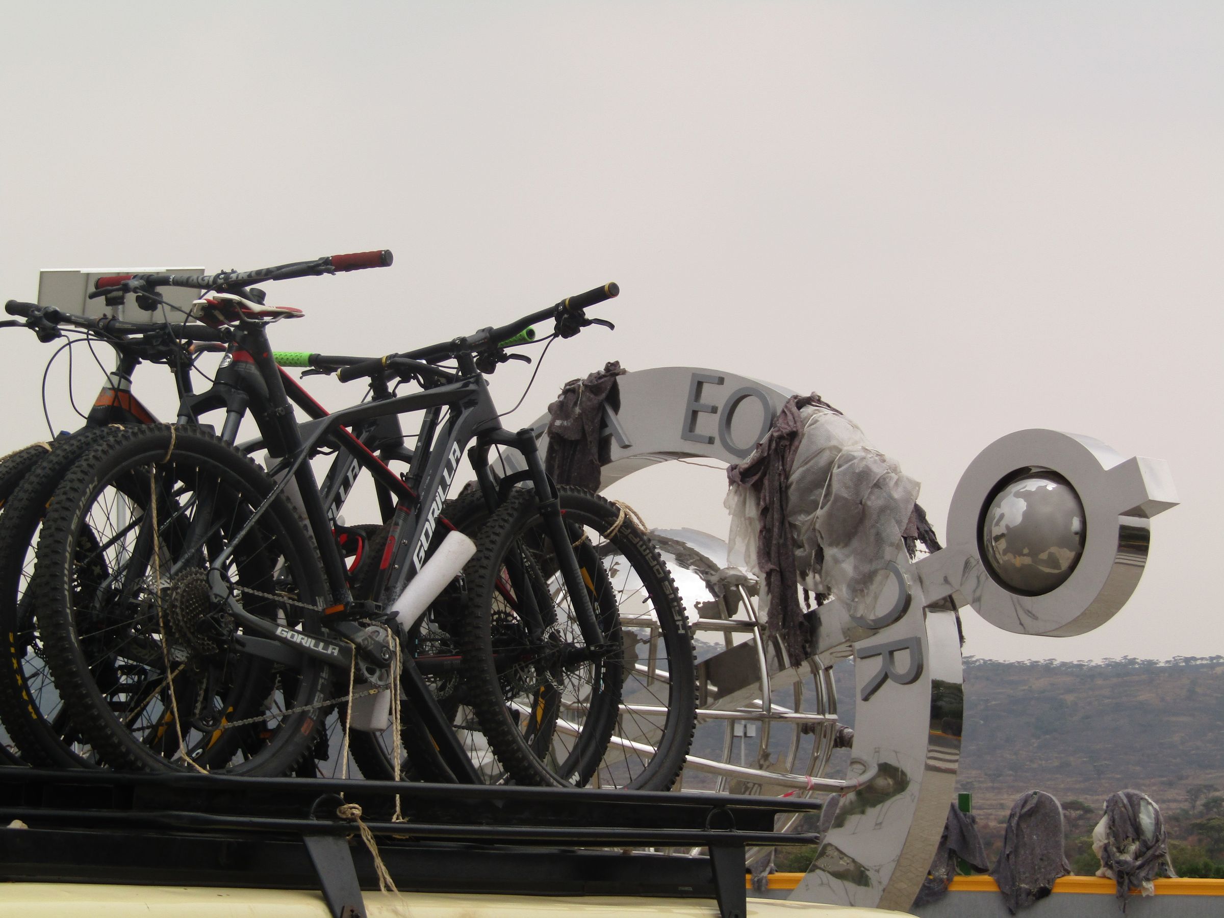 Uganda’s Wild, Done Right's image