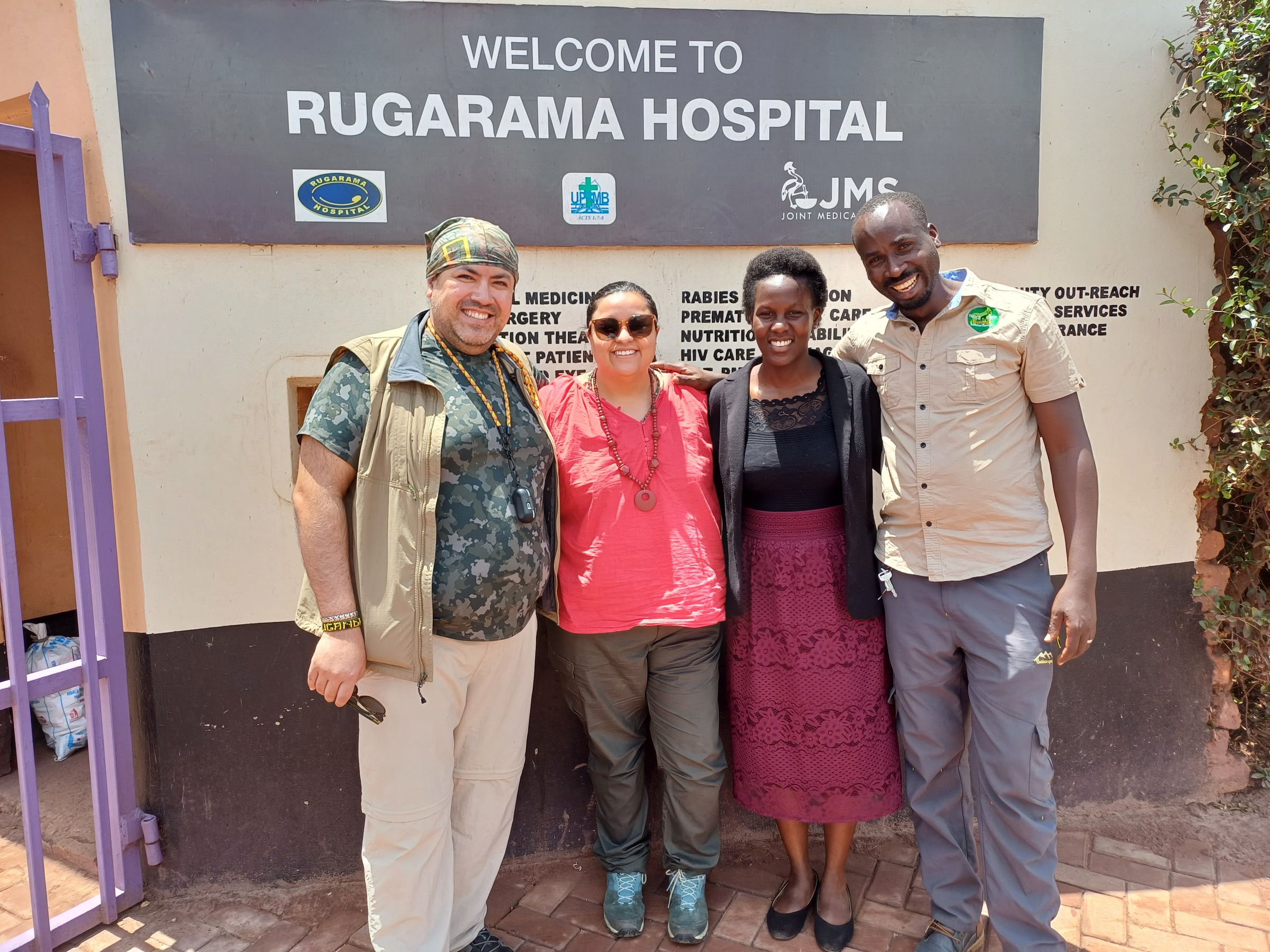 Uganda’s Wild, Done Right's image