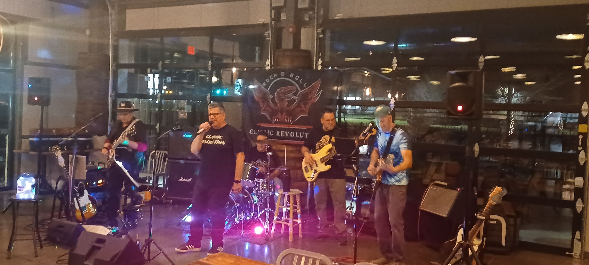 CLASSIC REVOLUTION's image