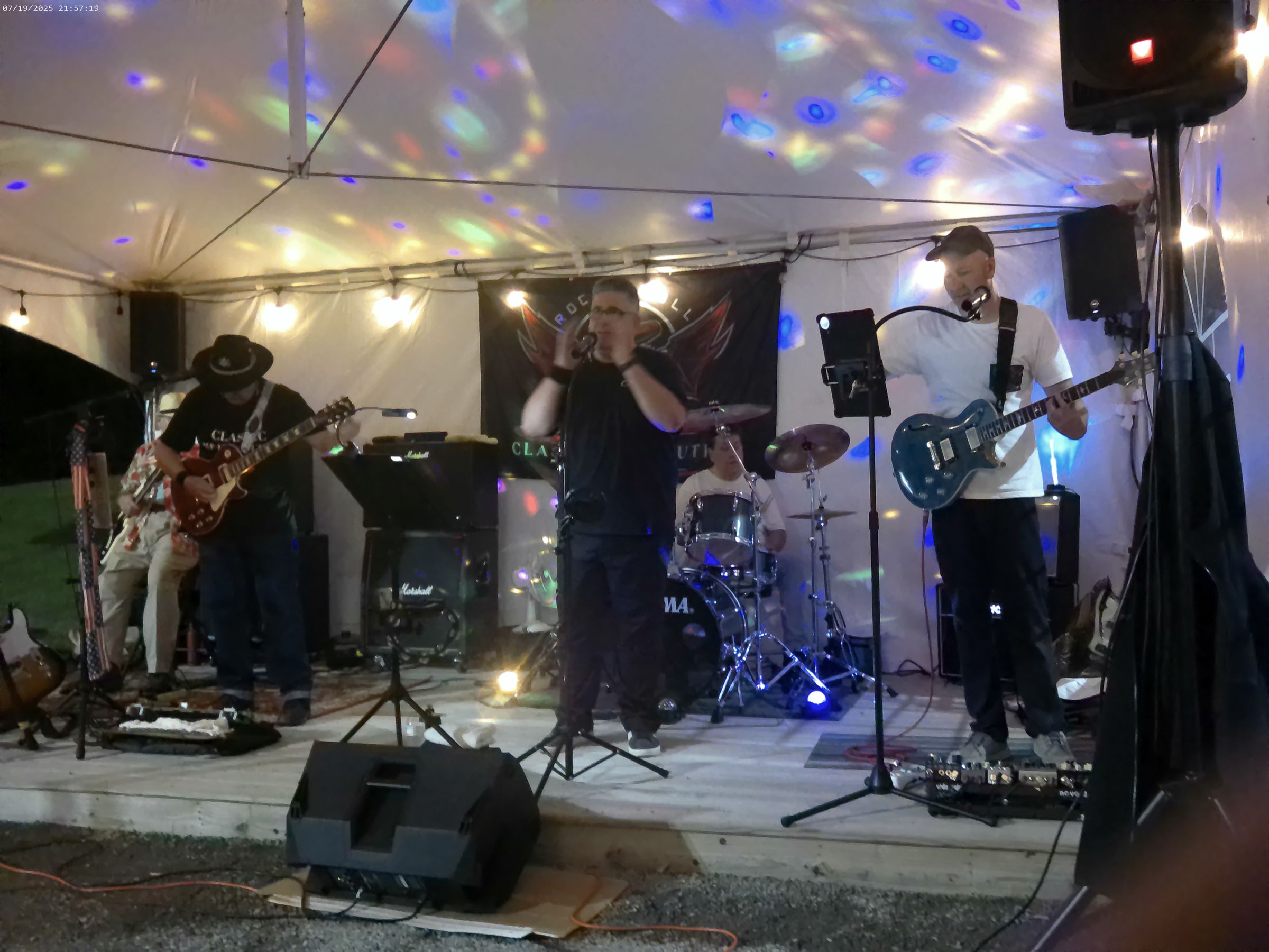 CLASSIC REVOLUTION's image