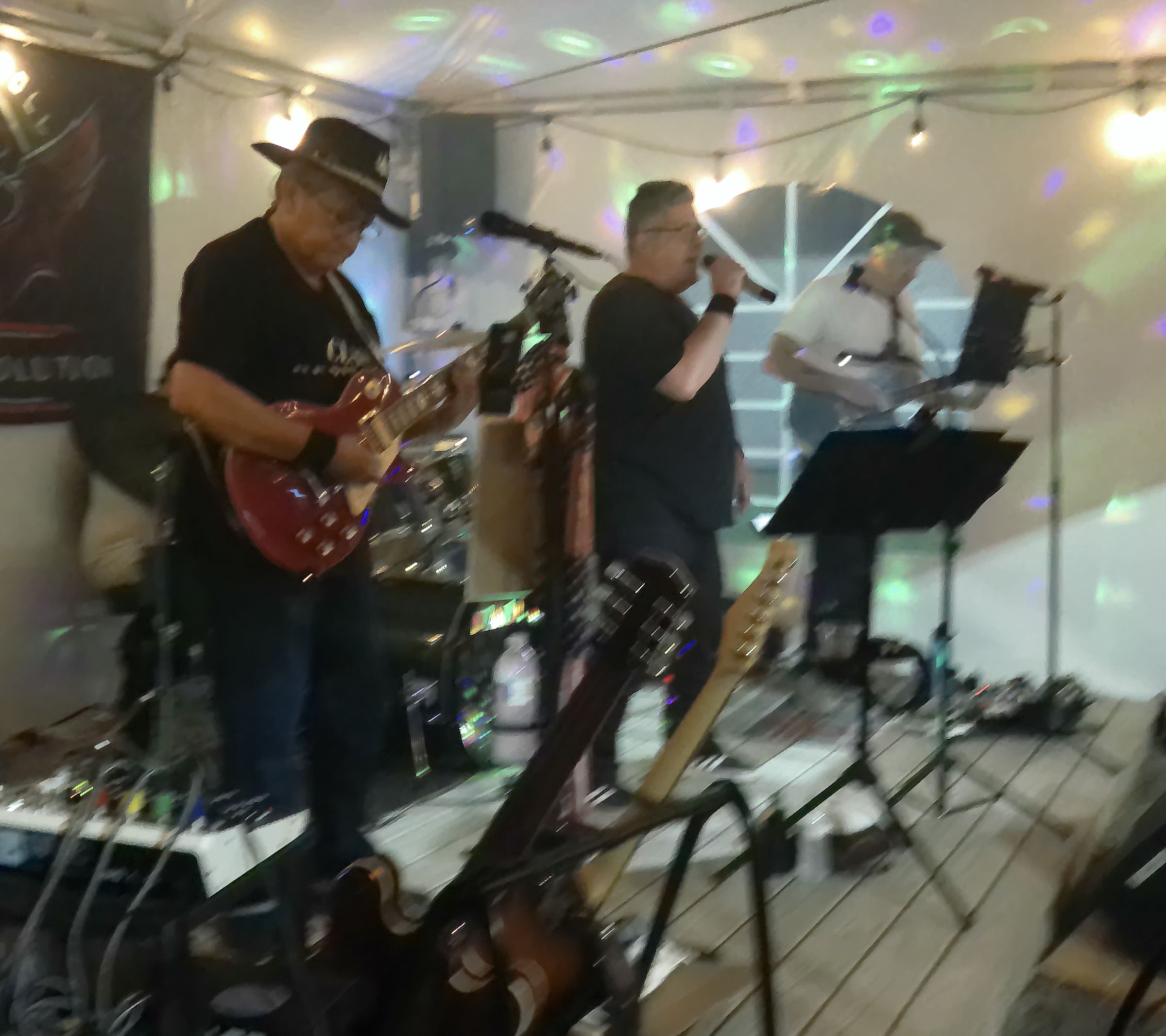 CLASSIC REVOLUTION's image