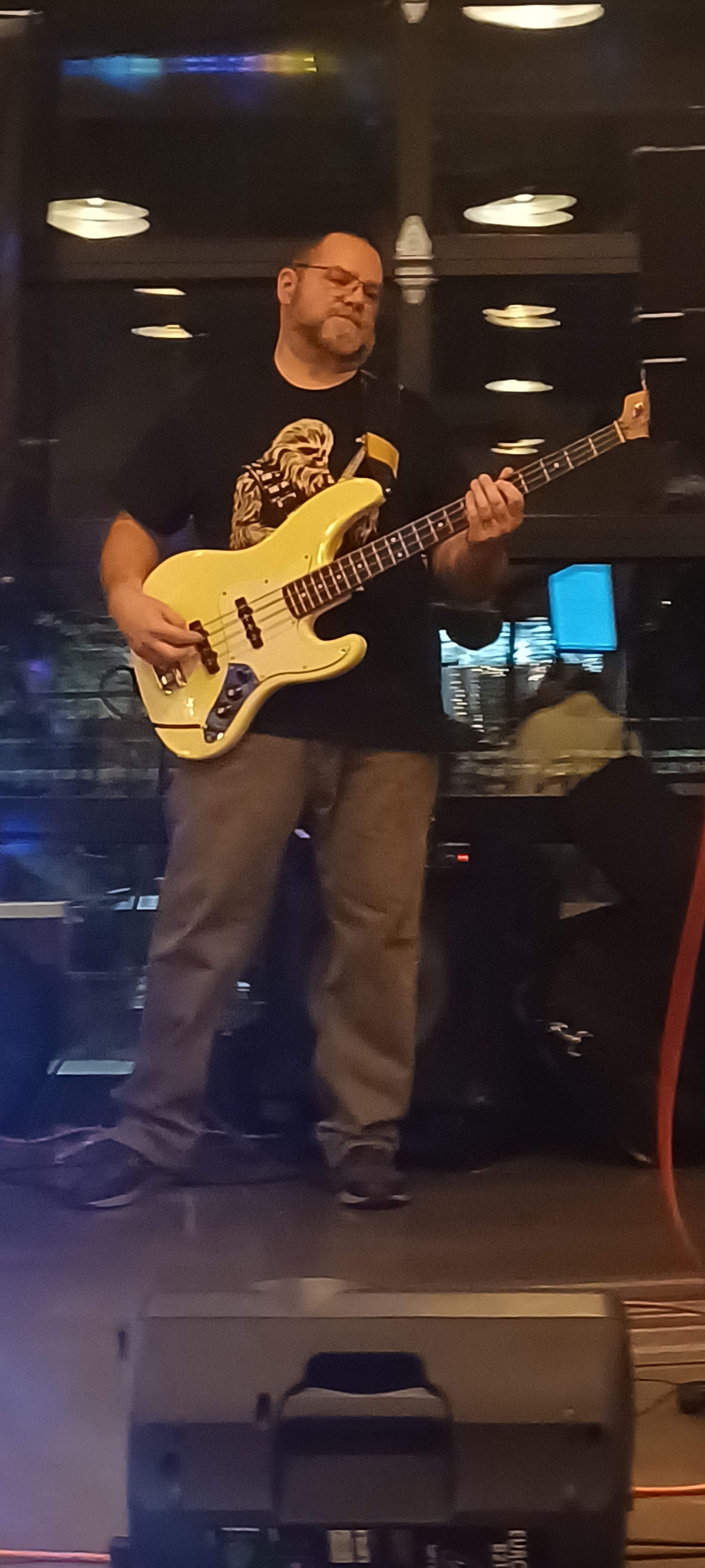 CLASSIC REVOLUTION's image