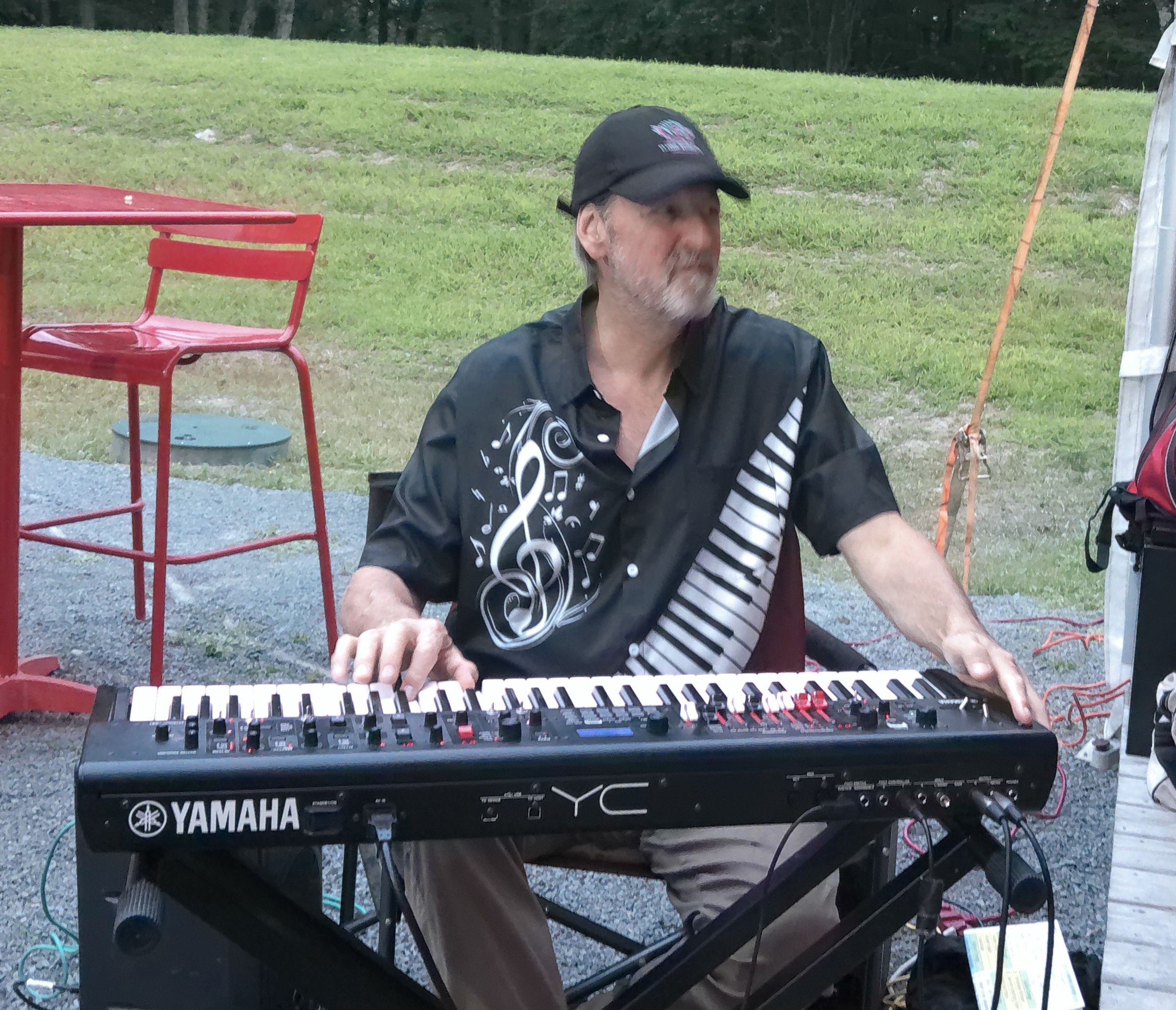 CLASSIC REVOLUTION's image