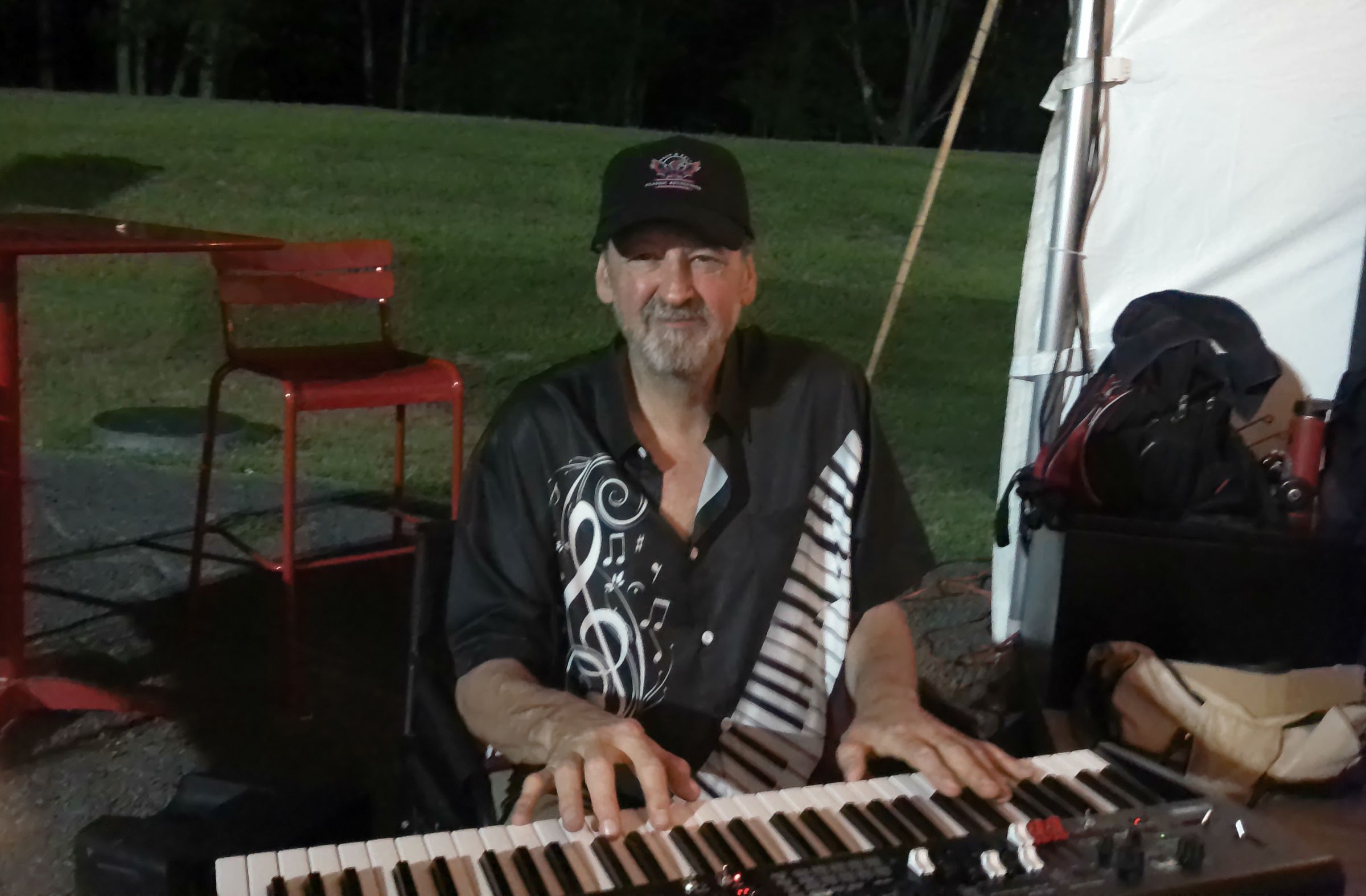 CLASSIC REVOLUTION's image